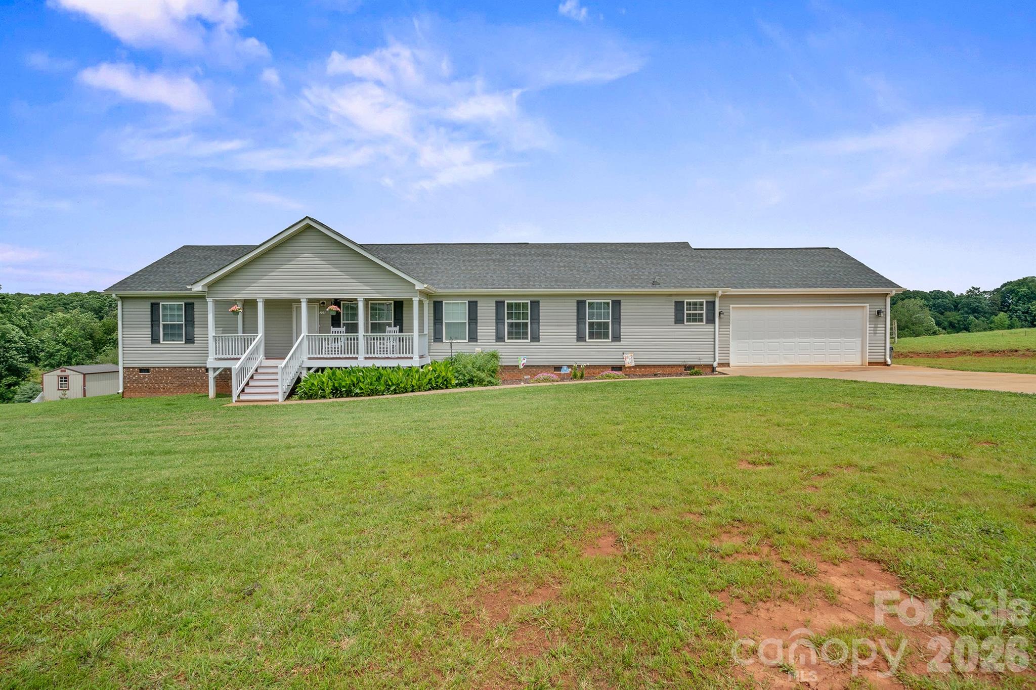 Baywood Heights - Residential