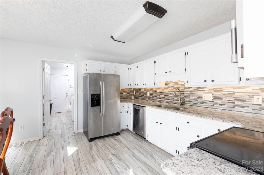 Edgewoods - Residential