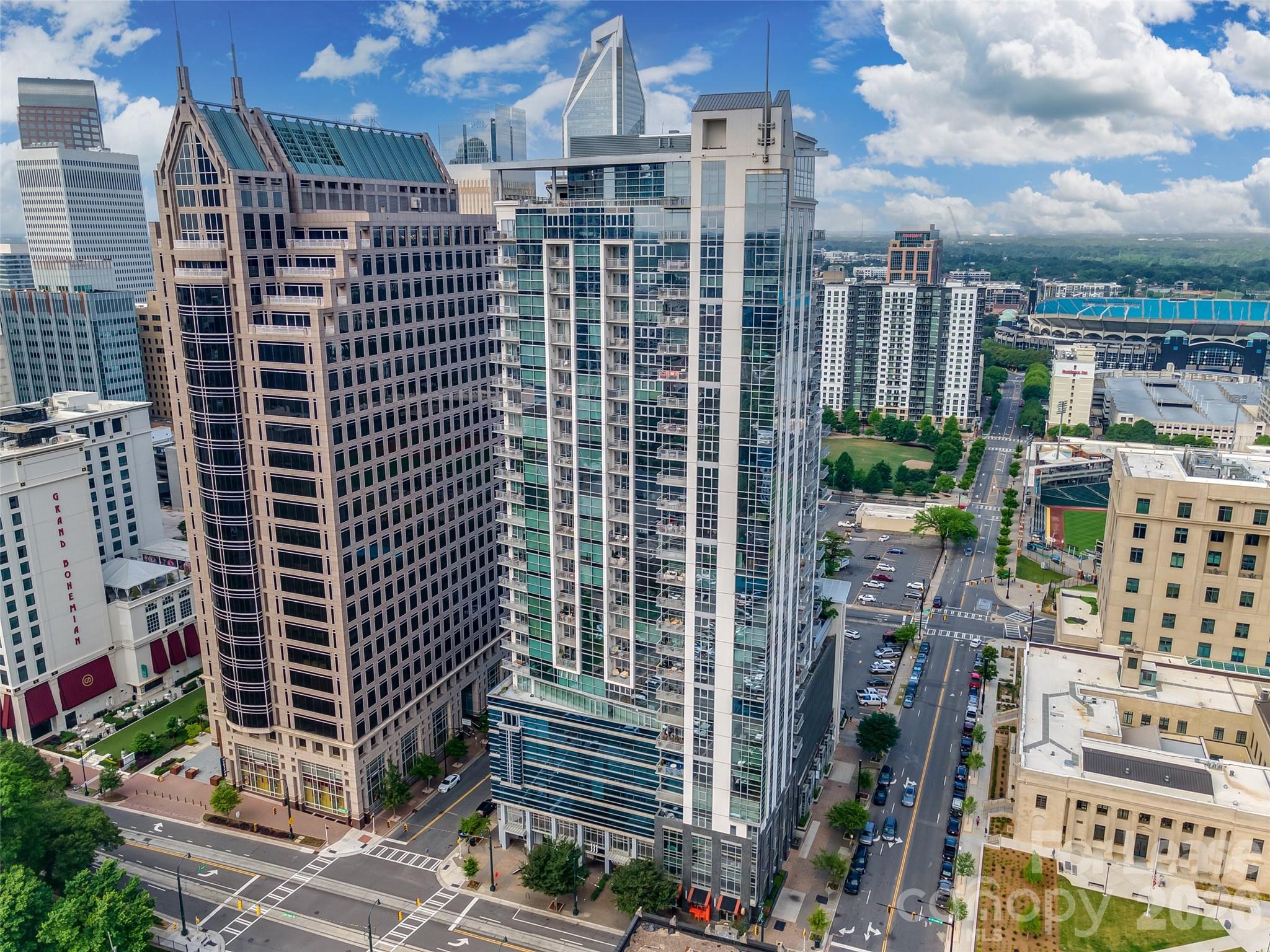 Third Ward - Residential Lease