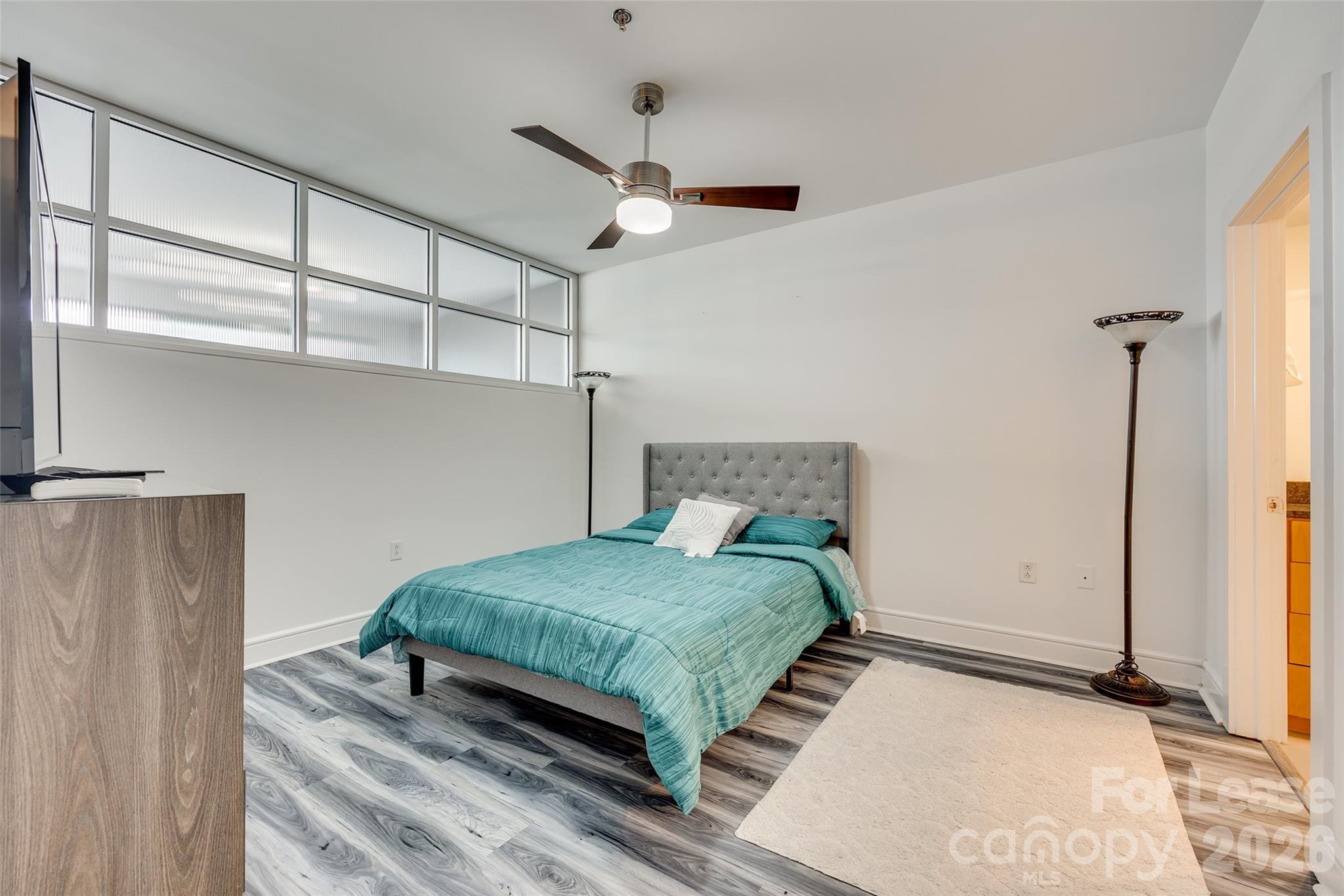 Third Ward - Residential Lease