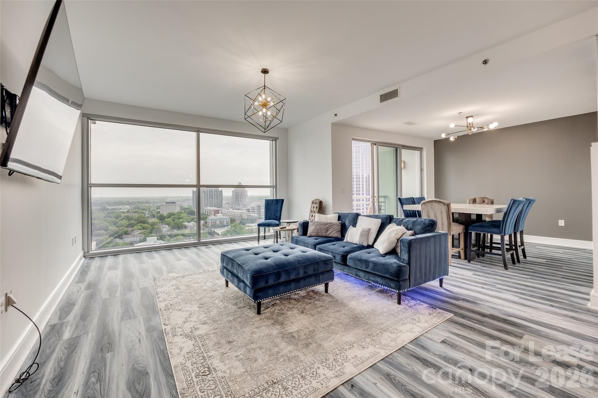 Third Ward - Residential Lease