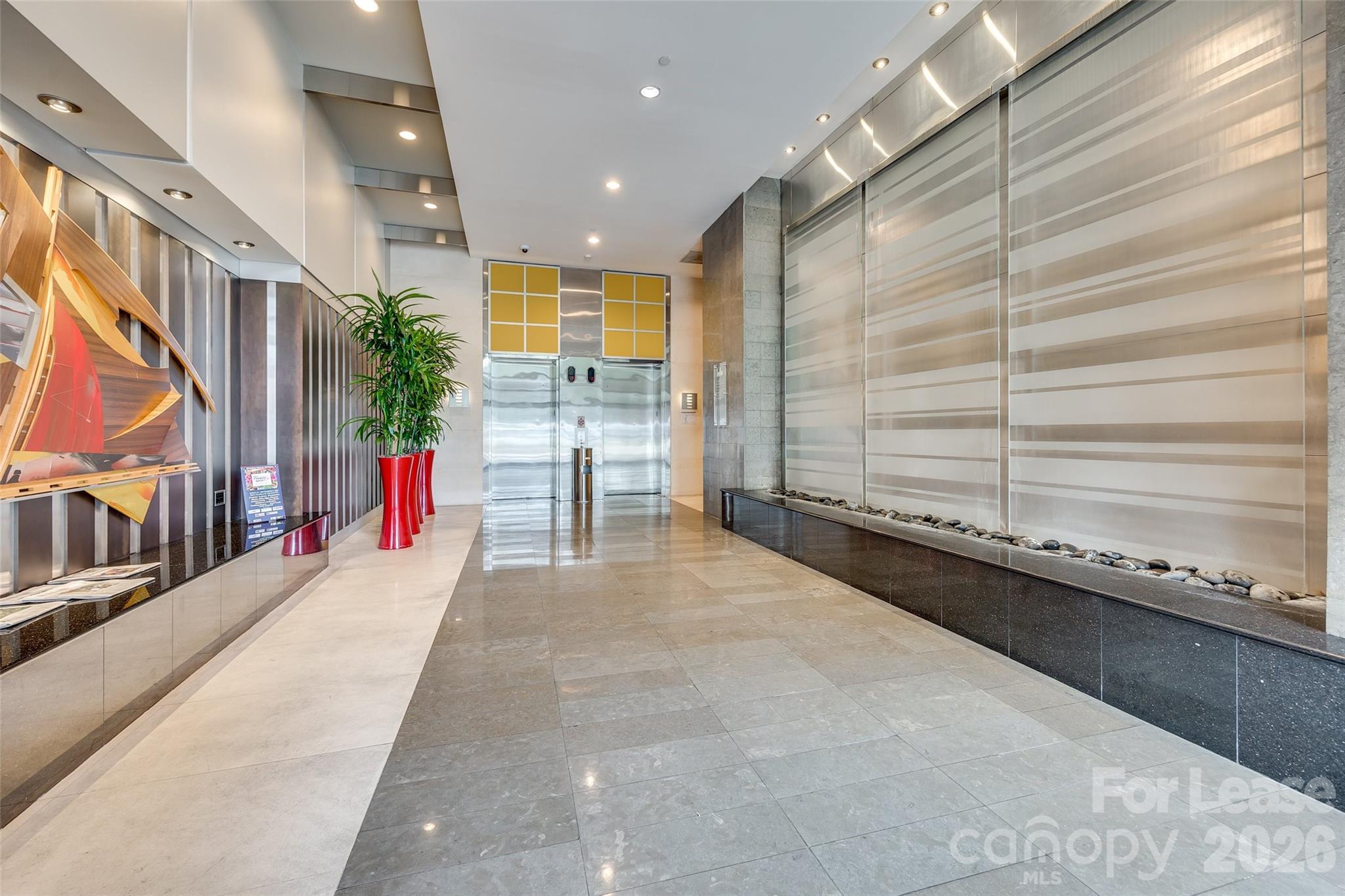 Third Ward - Residential Lease