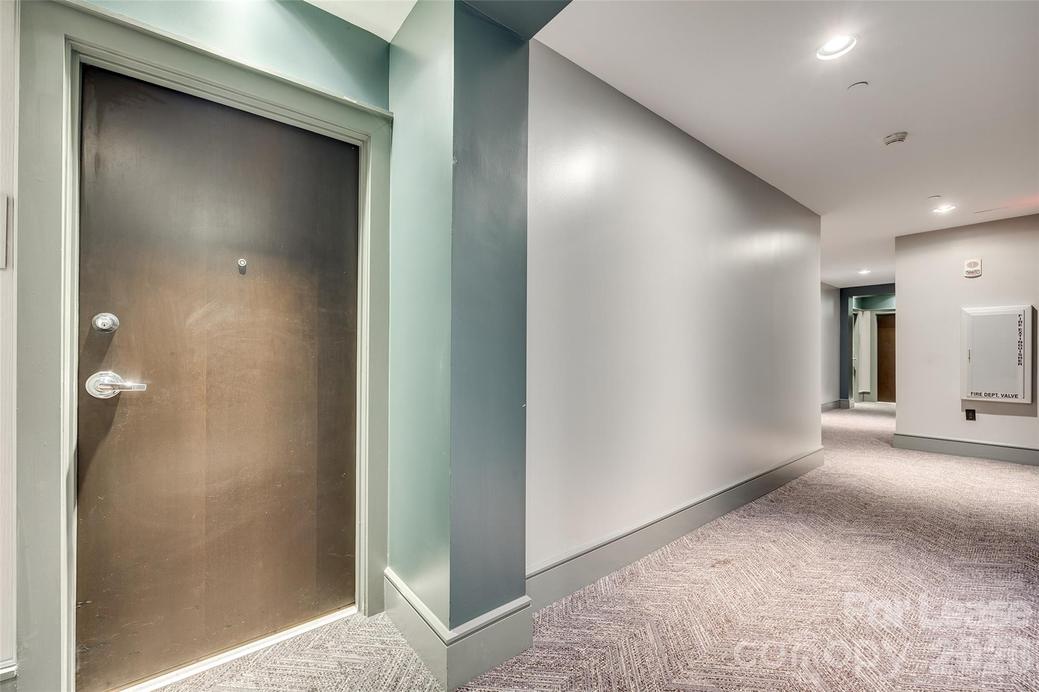 Third Ward - Residential Lease