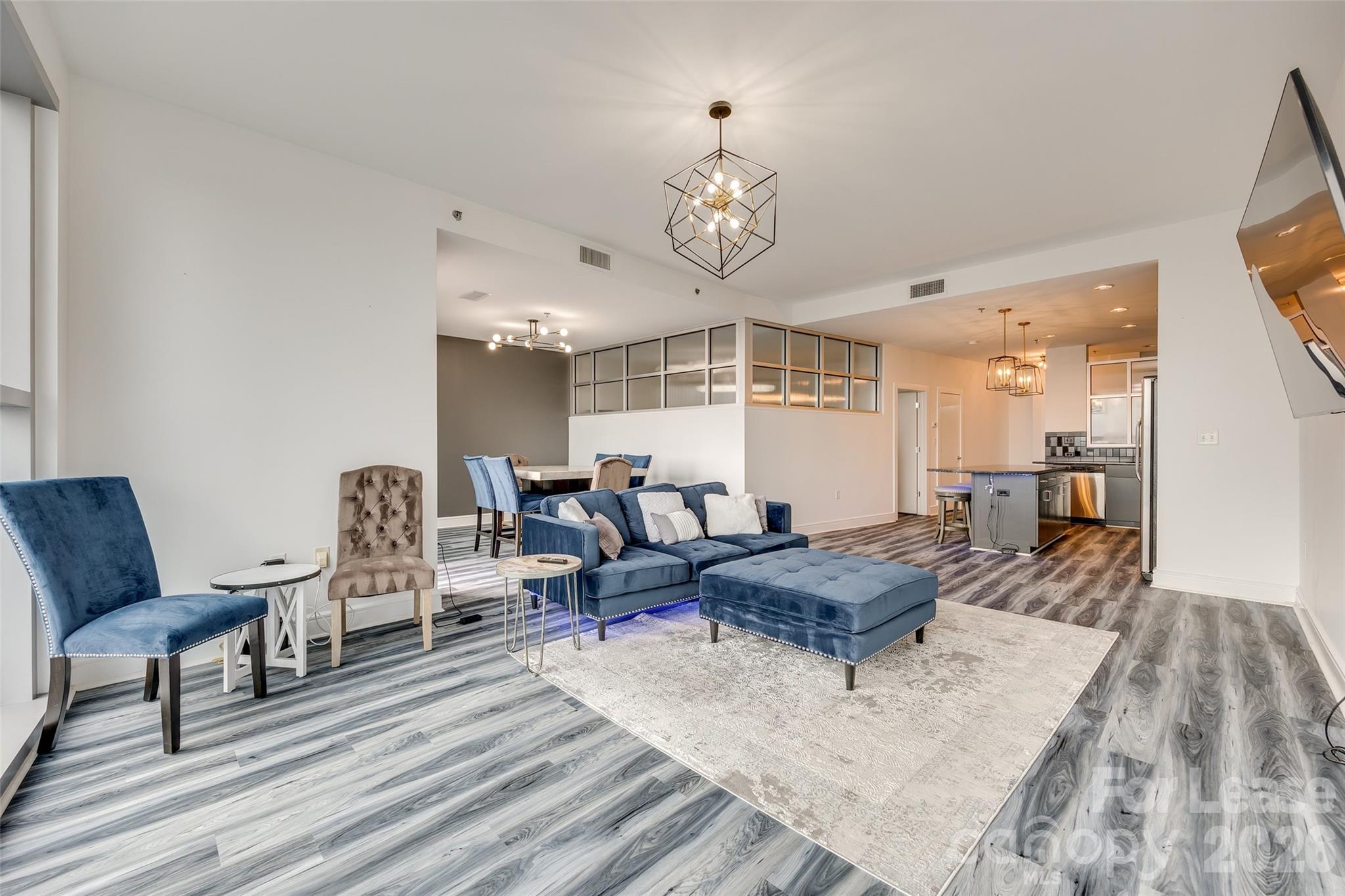 Third Ward - Residential Lease