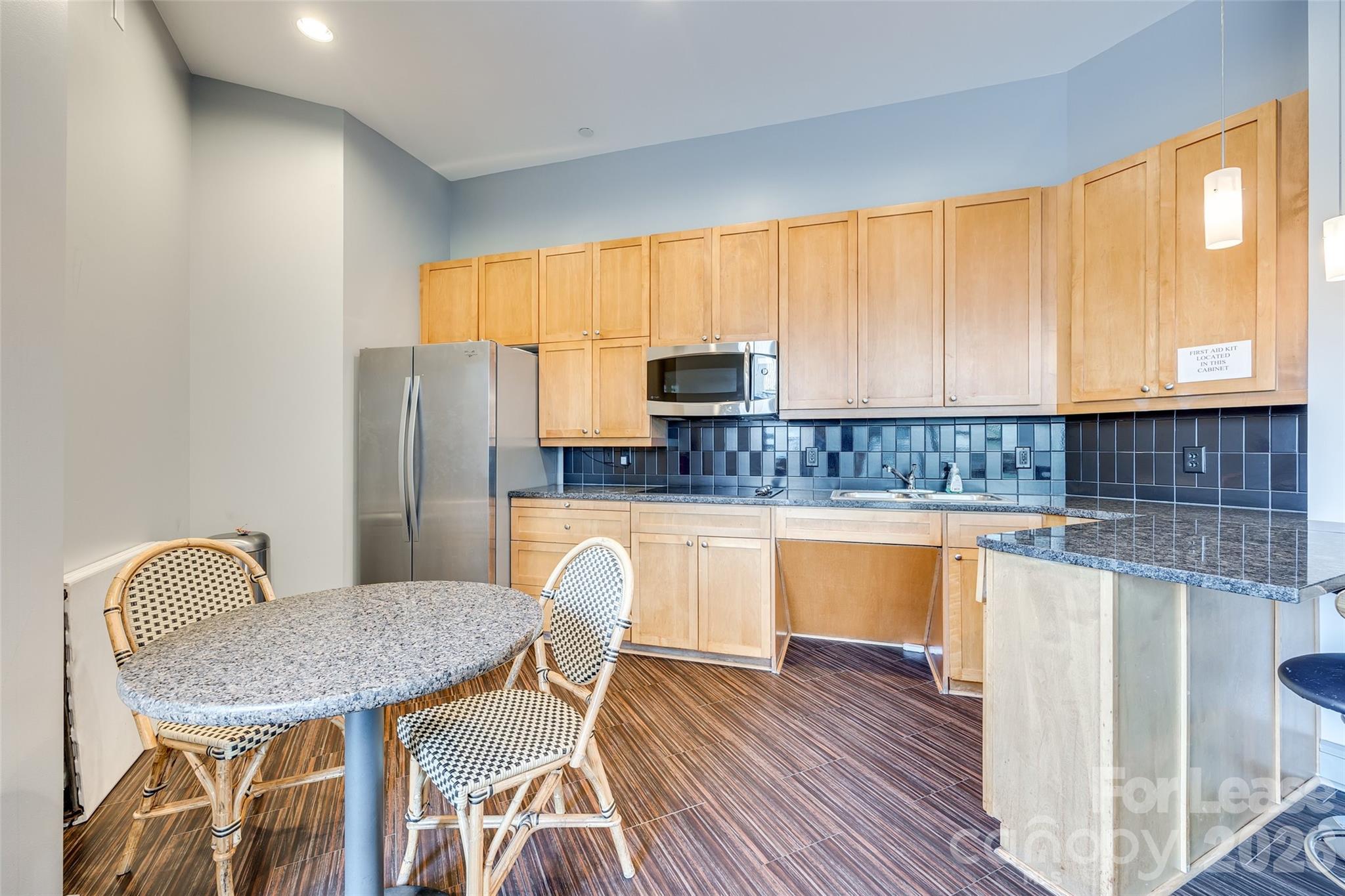 Third Ward - Residential Lease