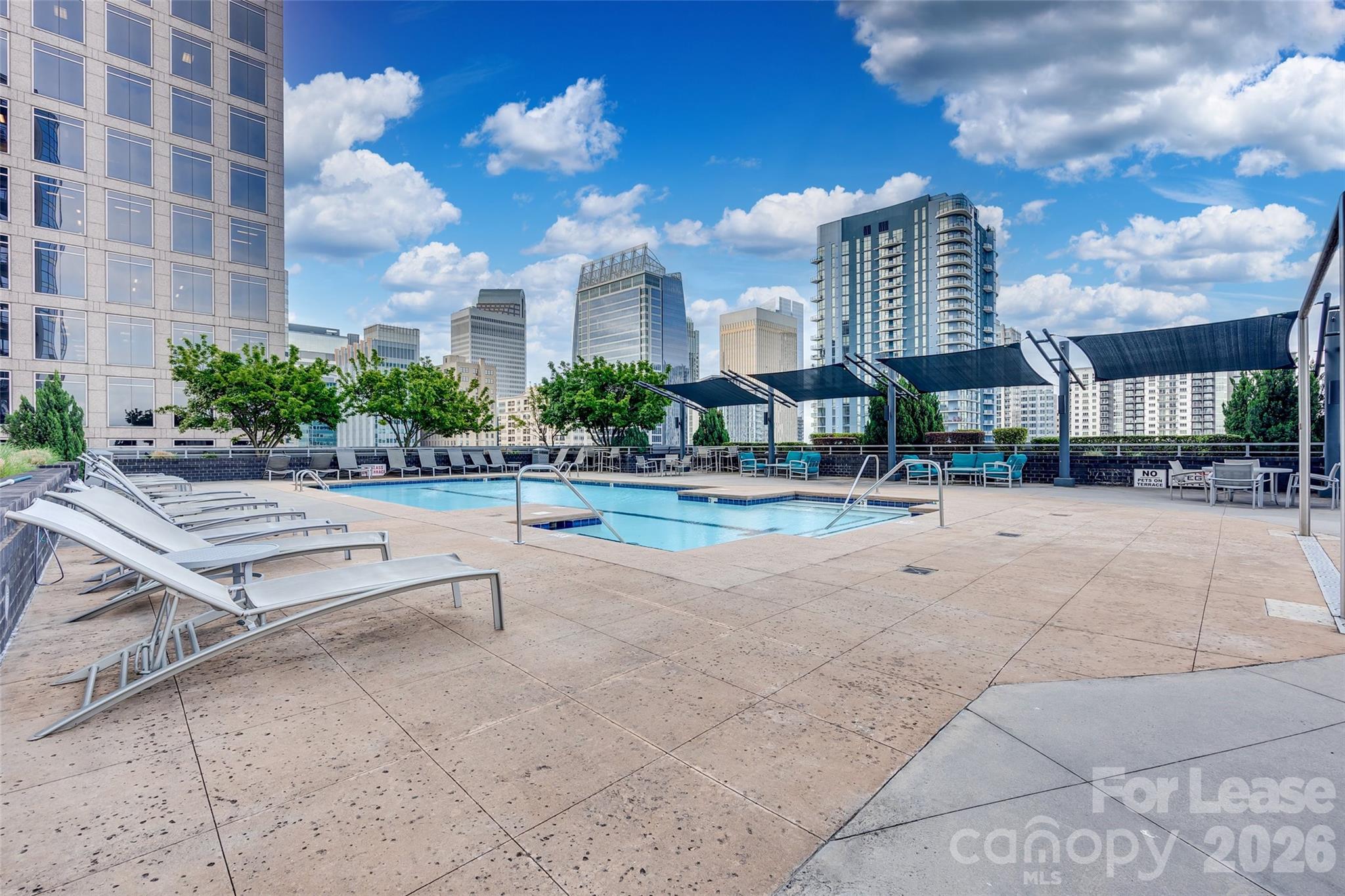 Third Ward - Residential Lease