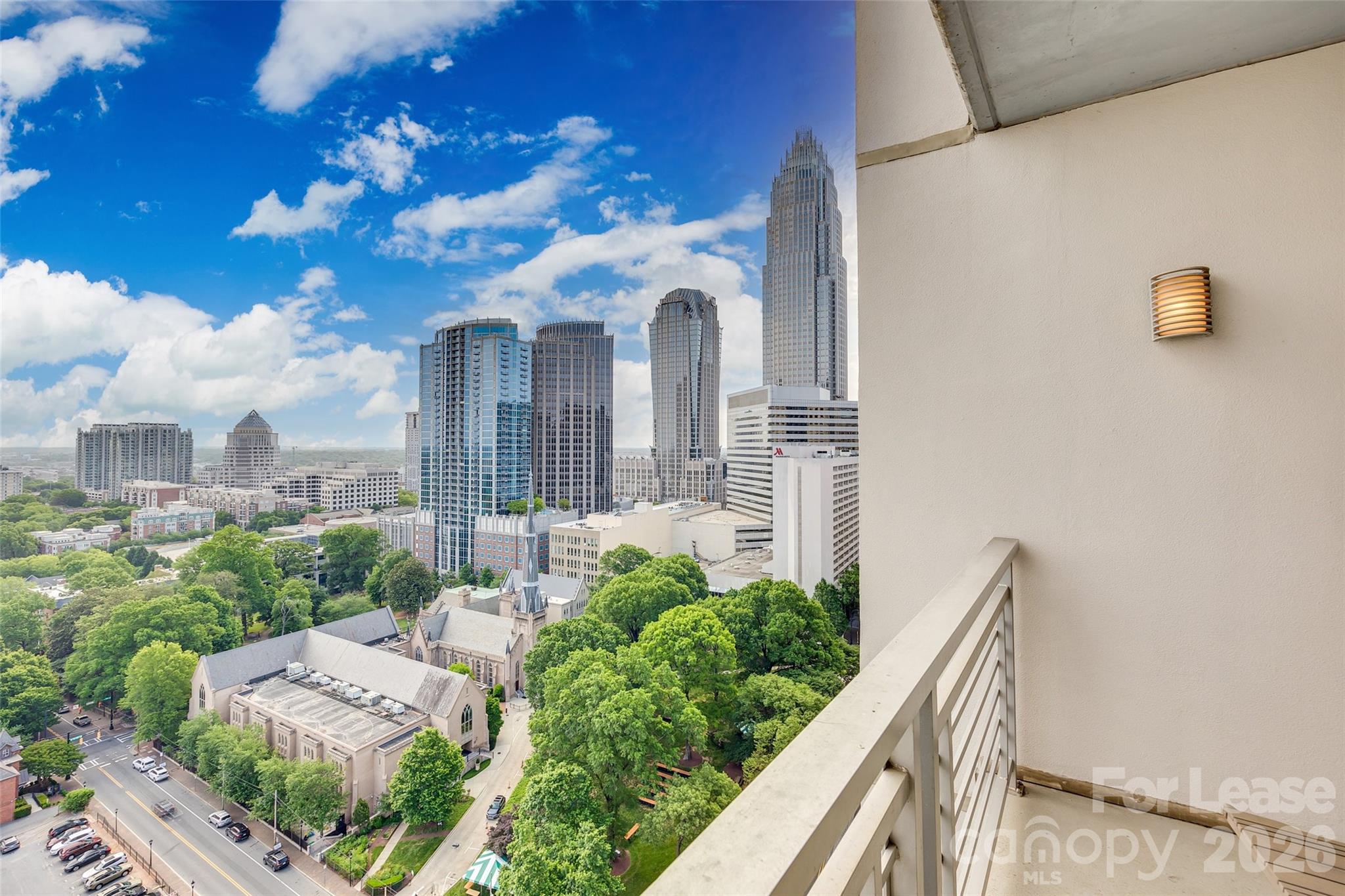 Third Ward - Residential Lease