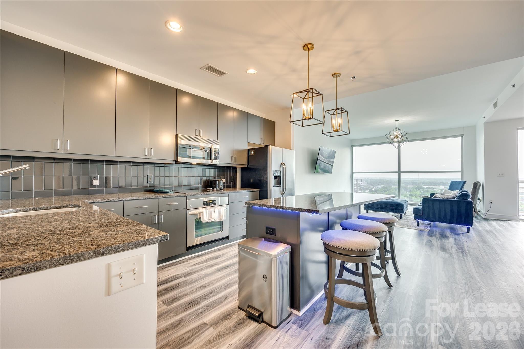Third Ward - Residential Lease