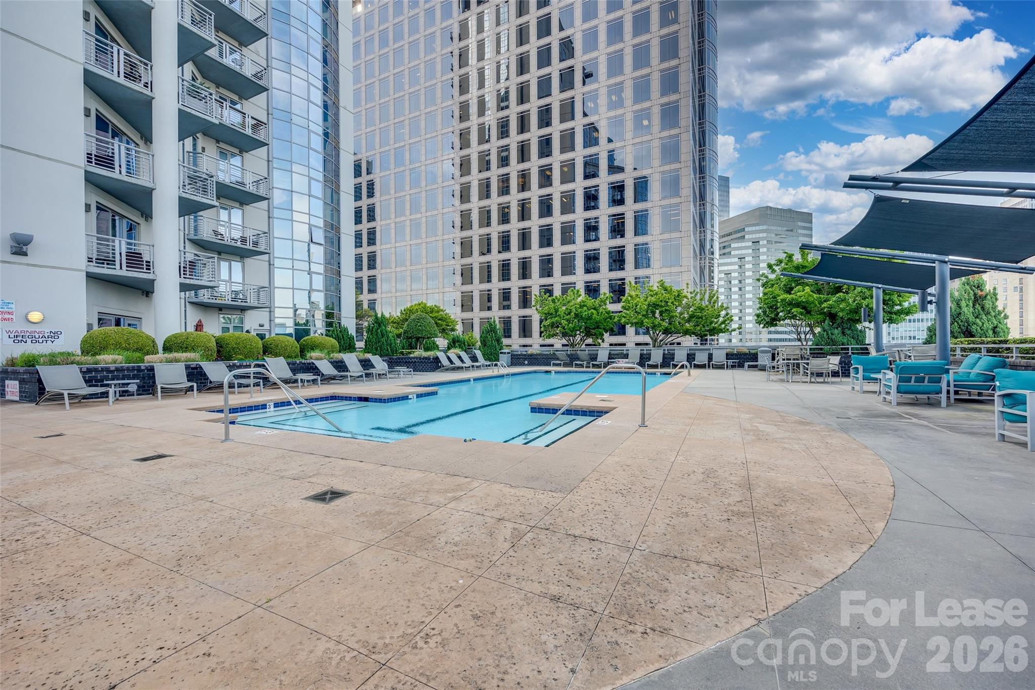 Third Ward - Residential Lease