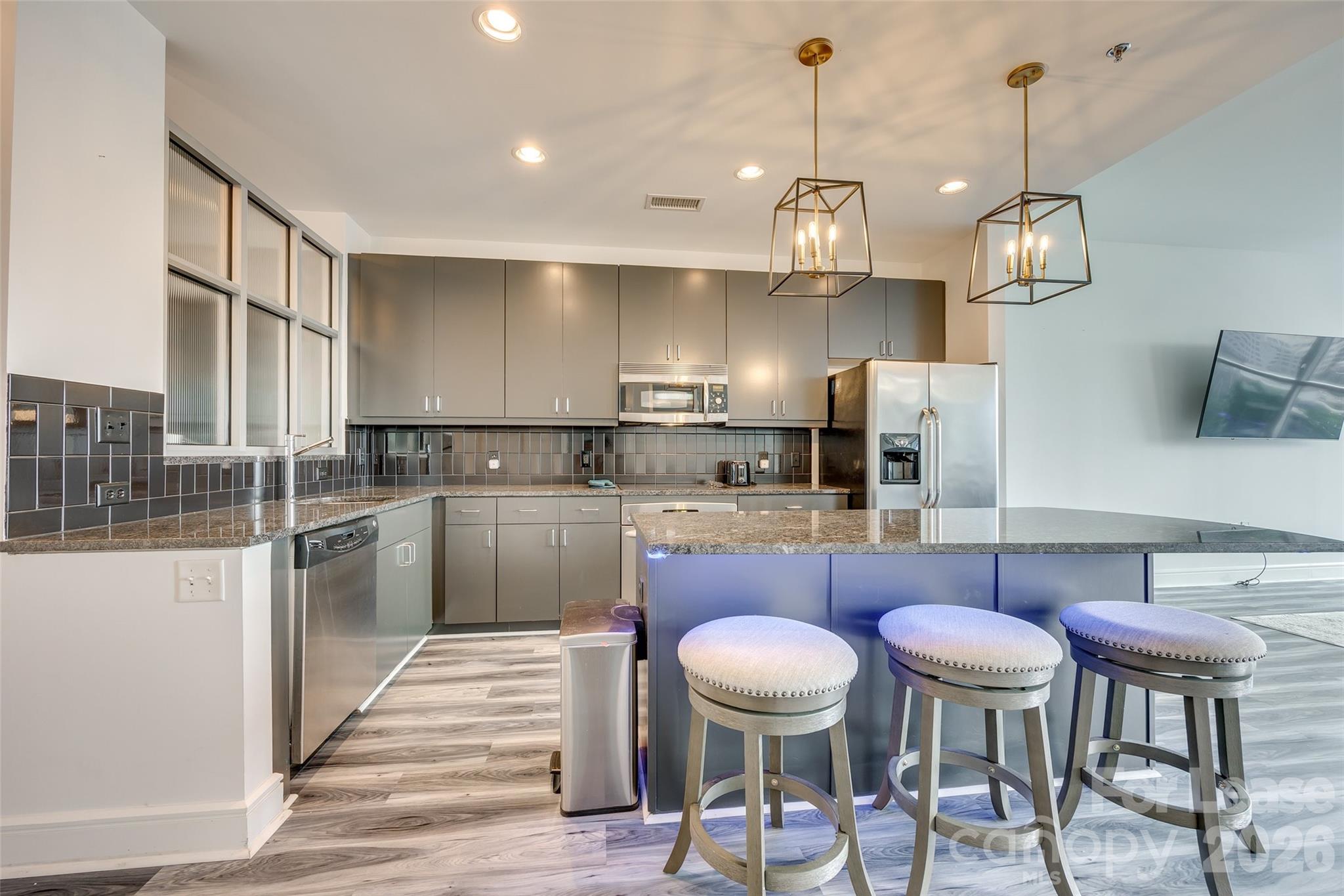 Third Ward - Residential Lease