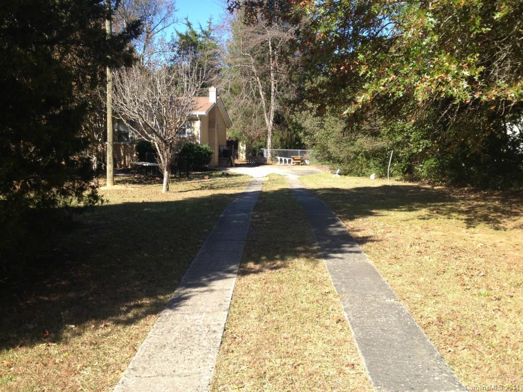 None - Residential