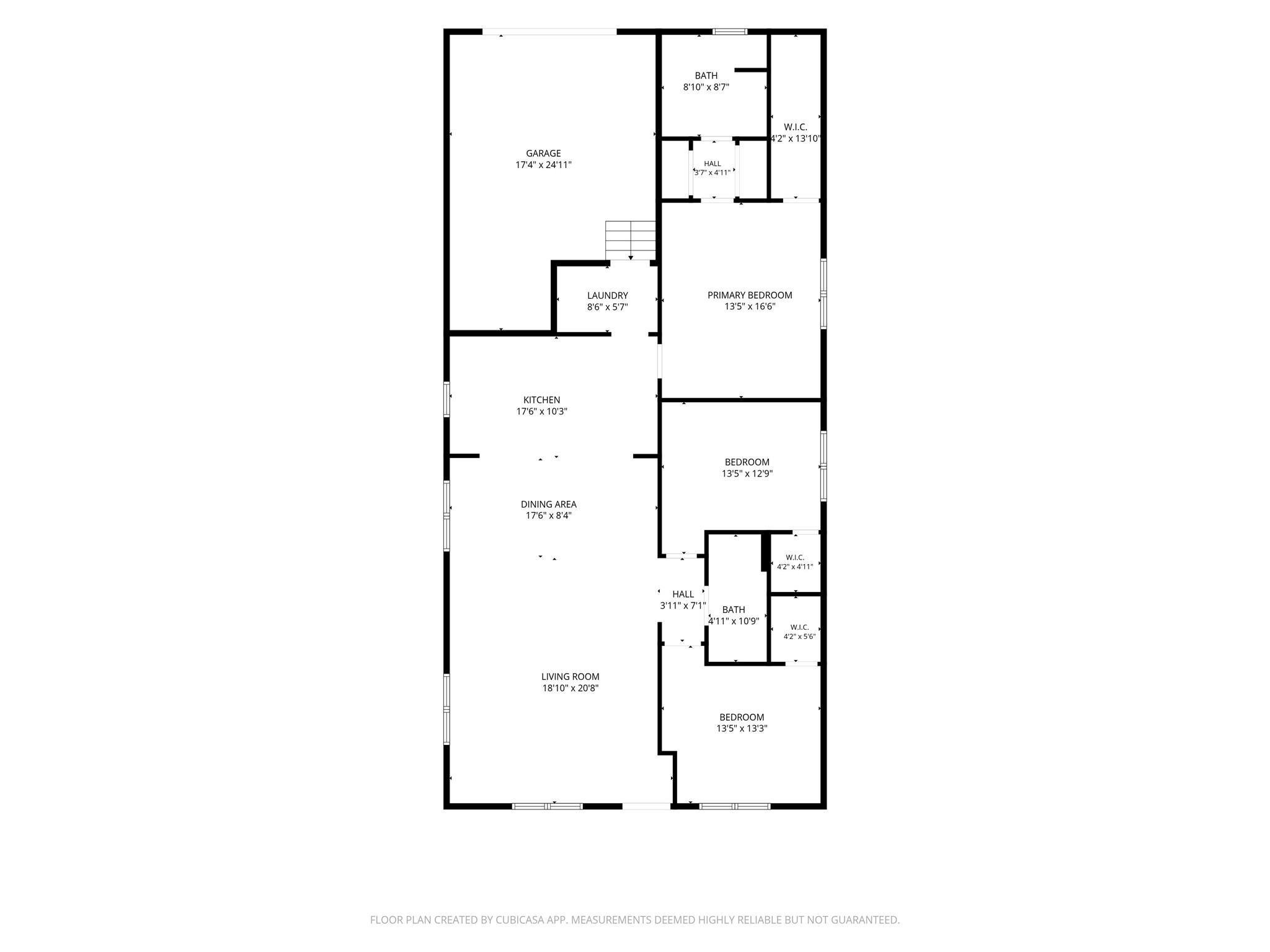 None - Residential