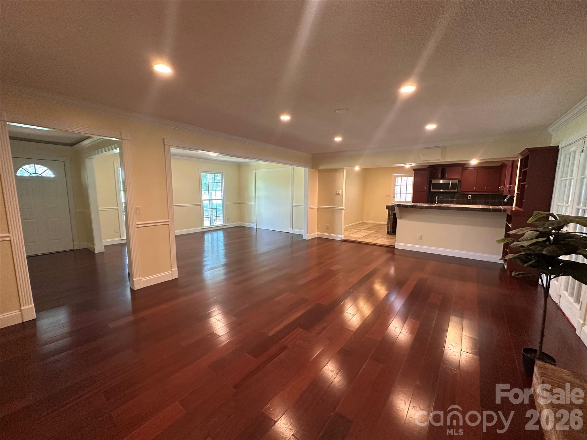 Farmwood - Residential