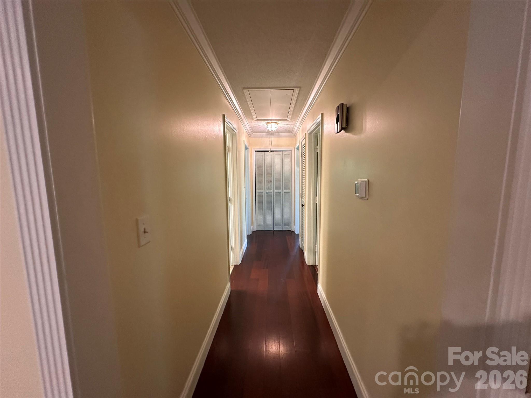 Farmwood - Residential