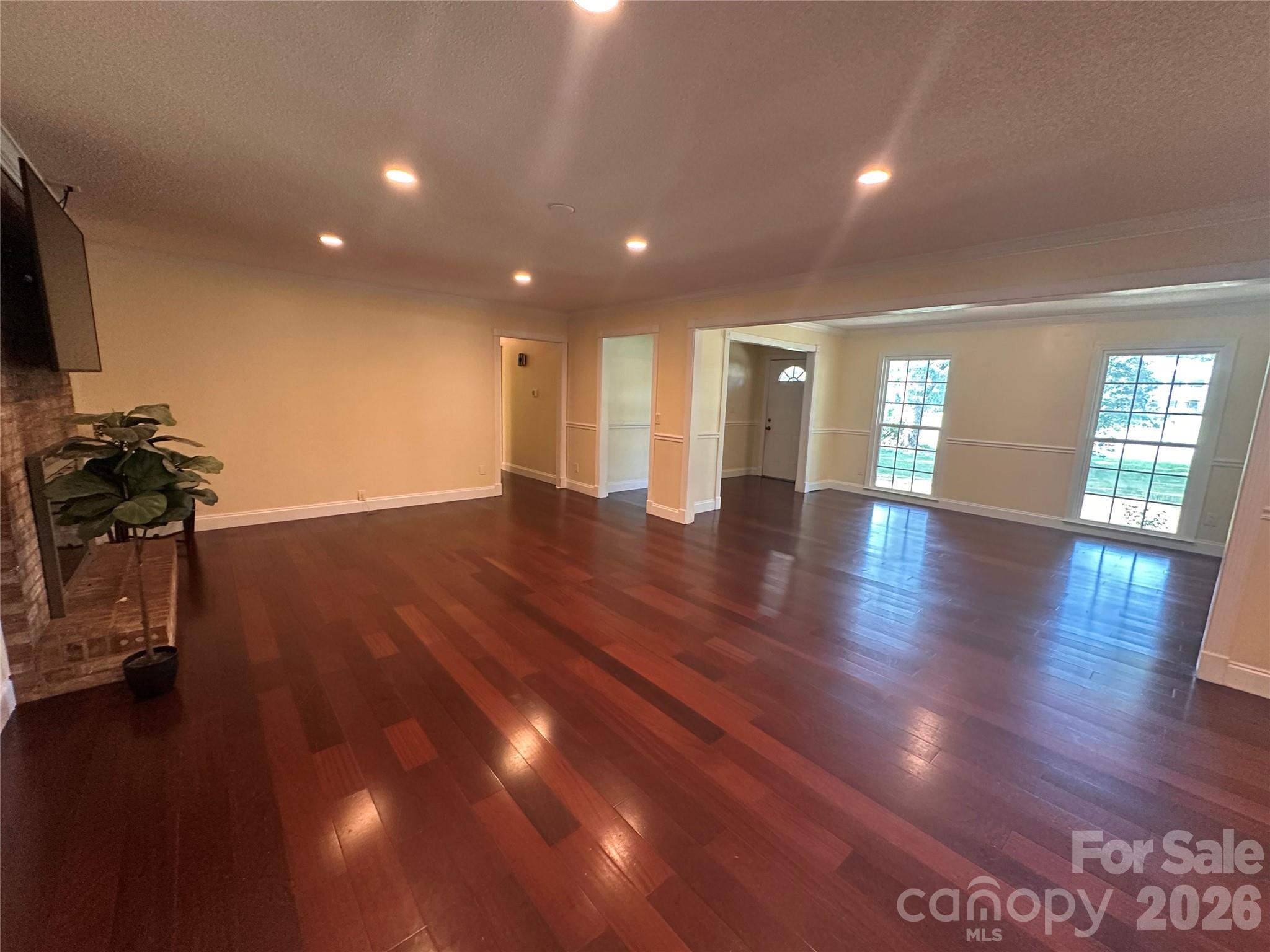 Farmwood - Residential