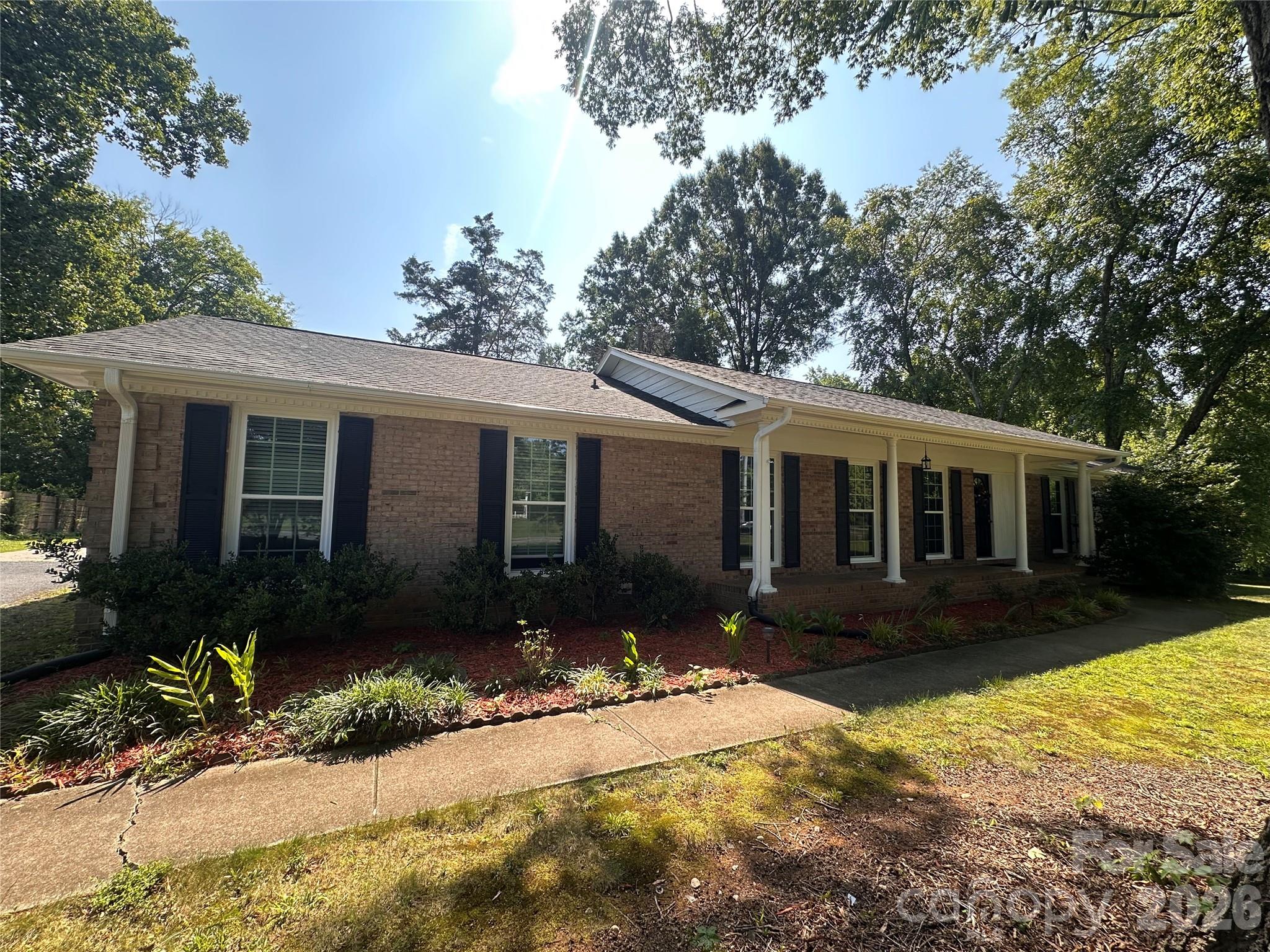 Farmwood - Residential