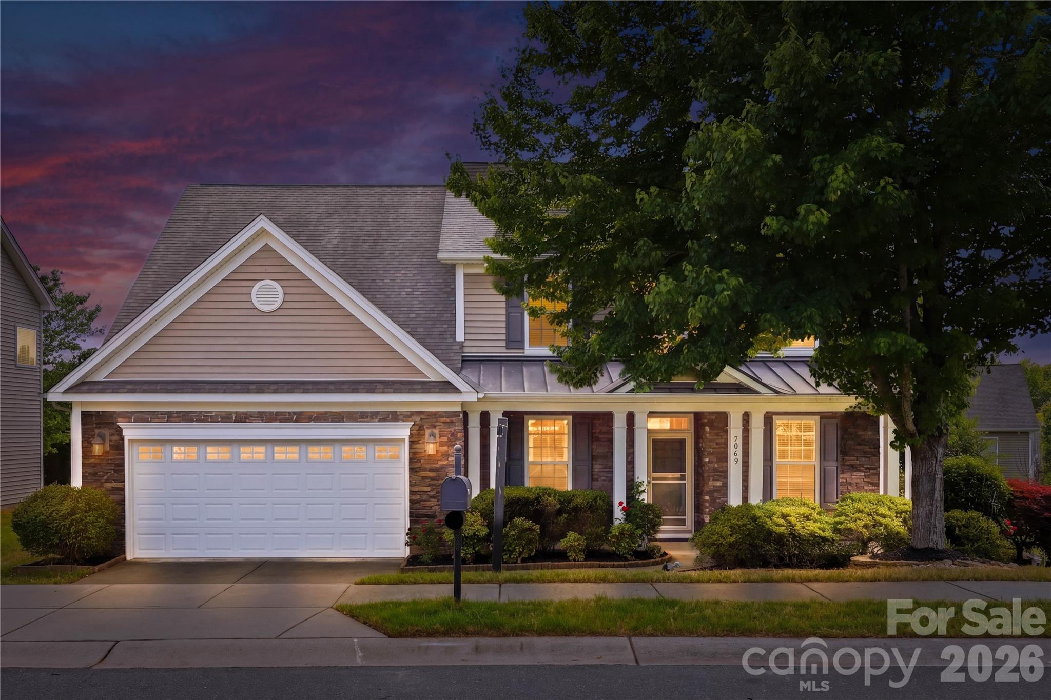 Lake Ridge - Residential