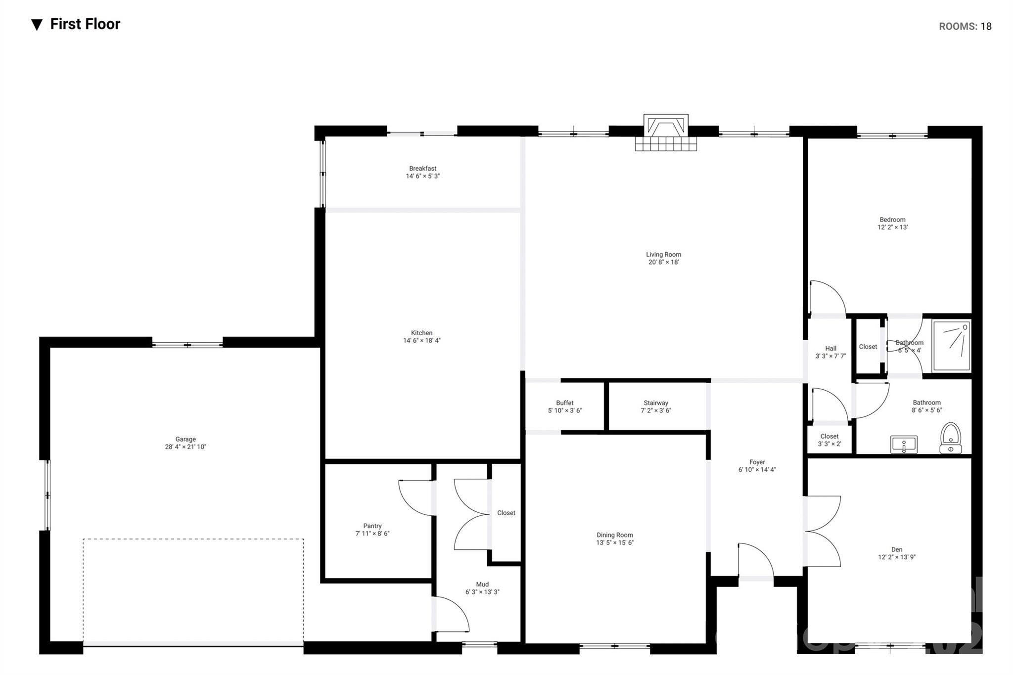 None - Residential