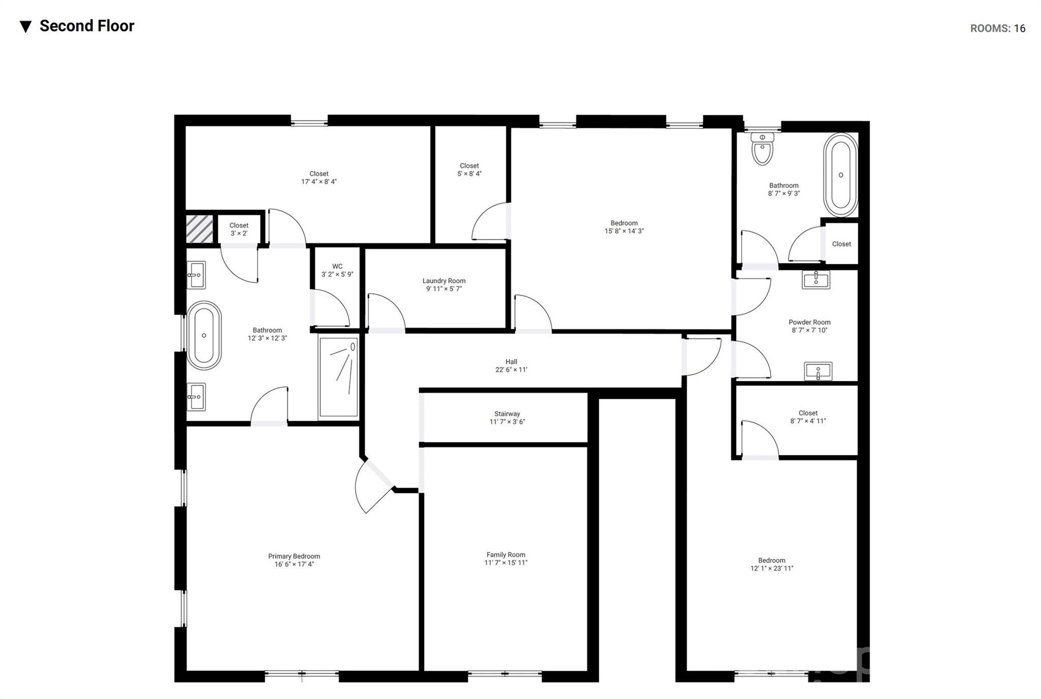 None - Residential