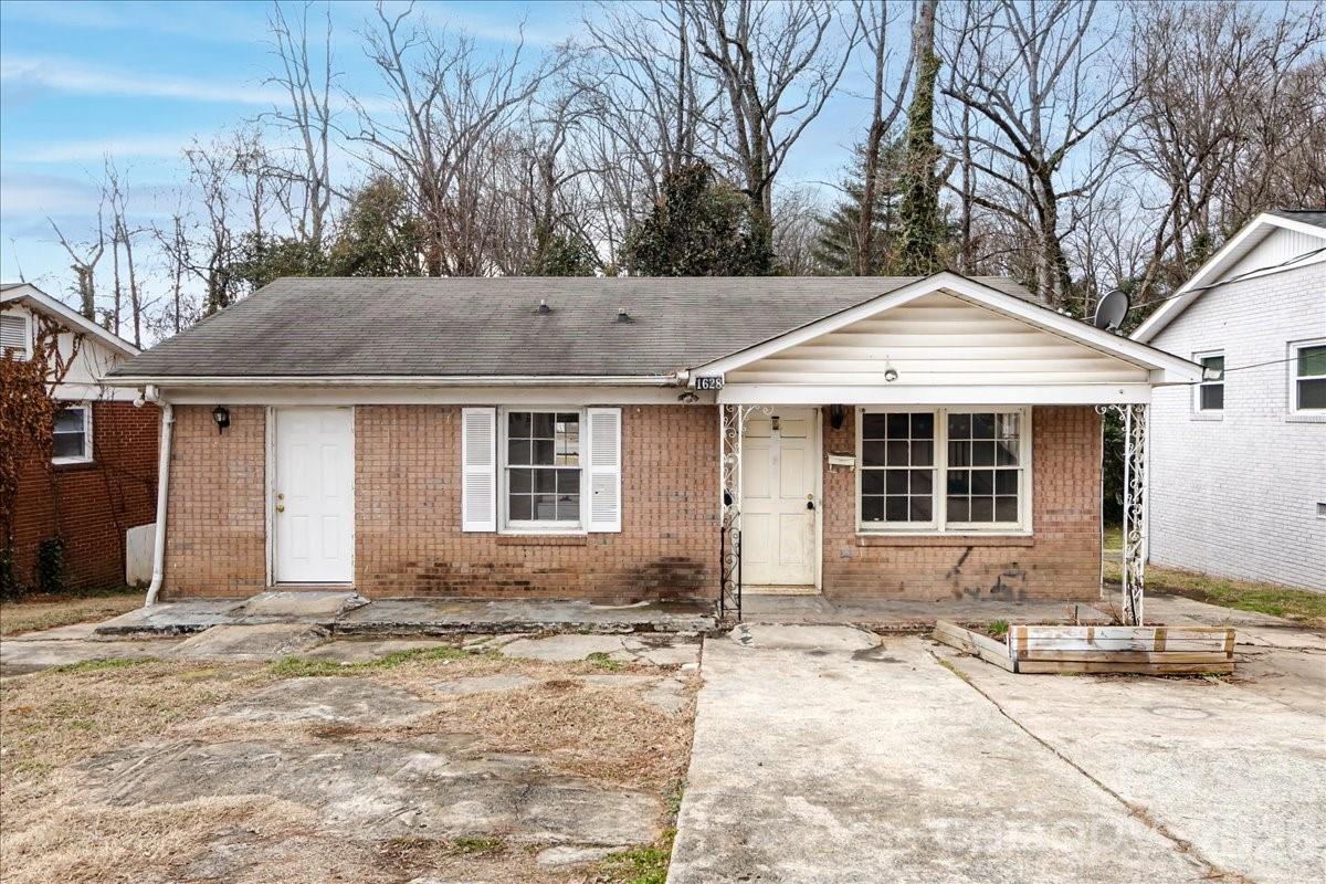 none - Residential Income