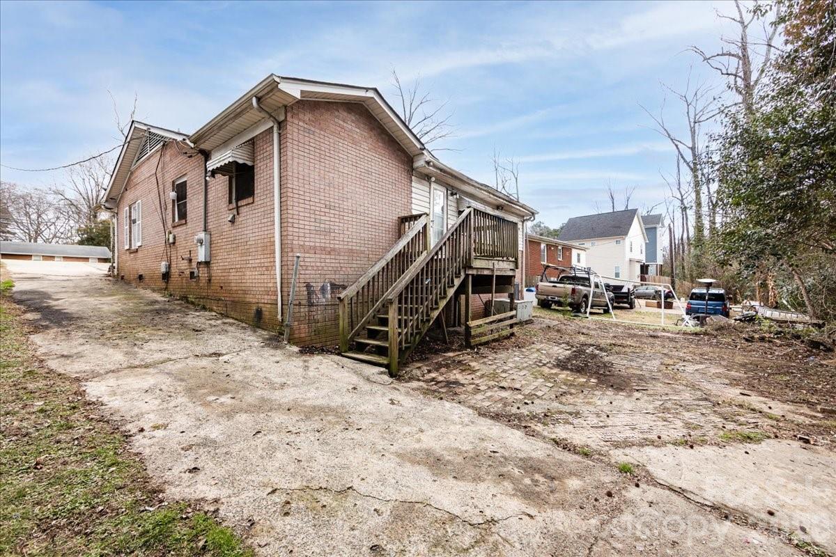 none - Residential Income