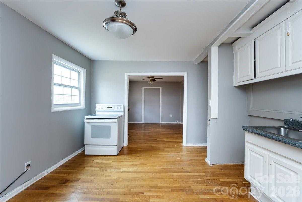none - Residential Income
