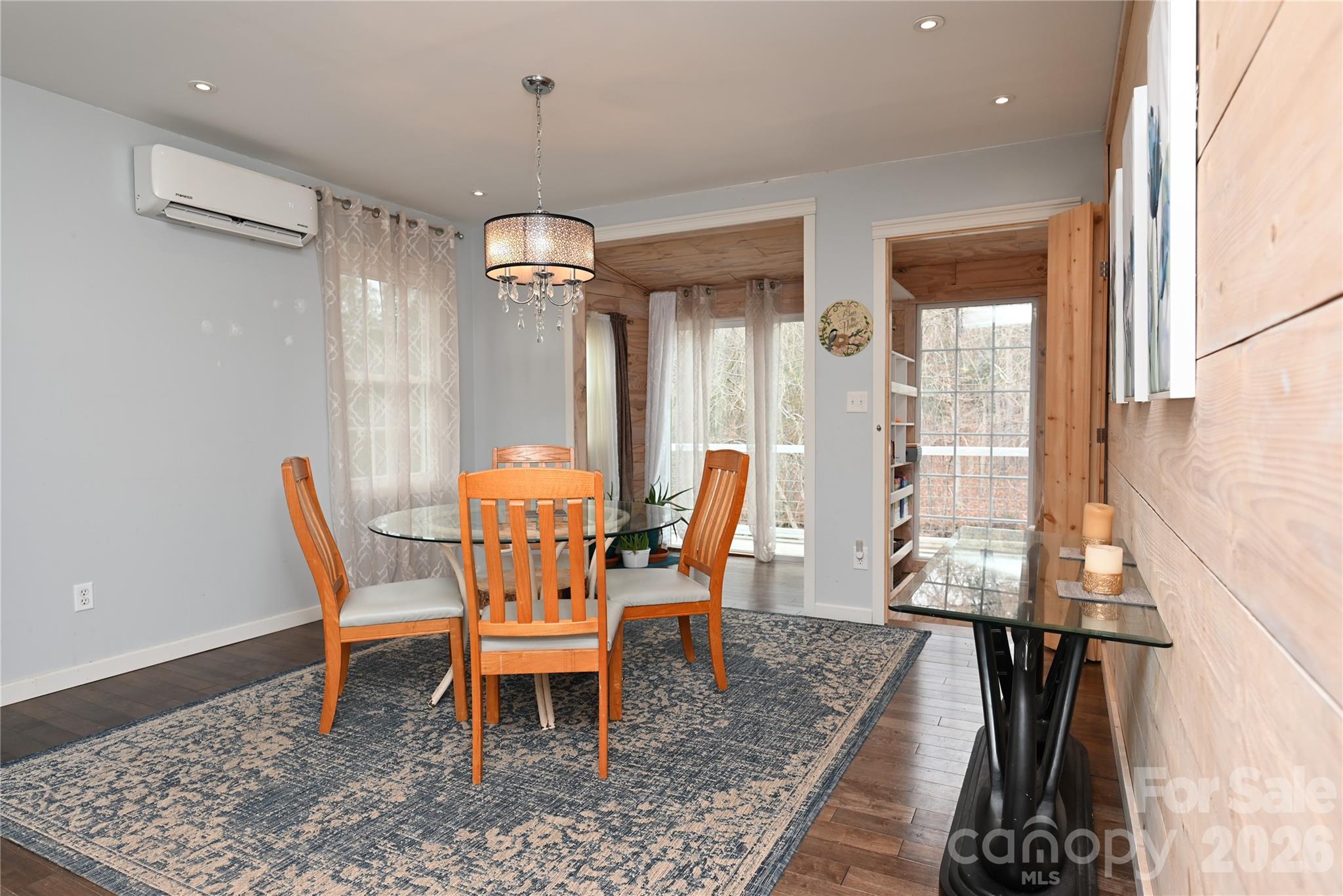 Dusty Ridge - Residential