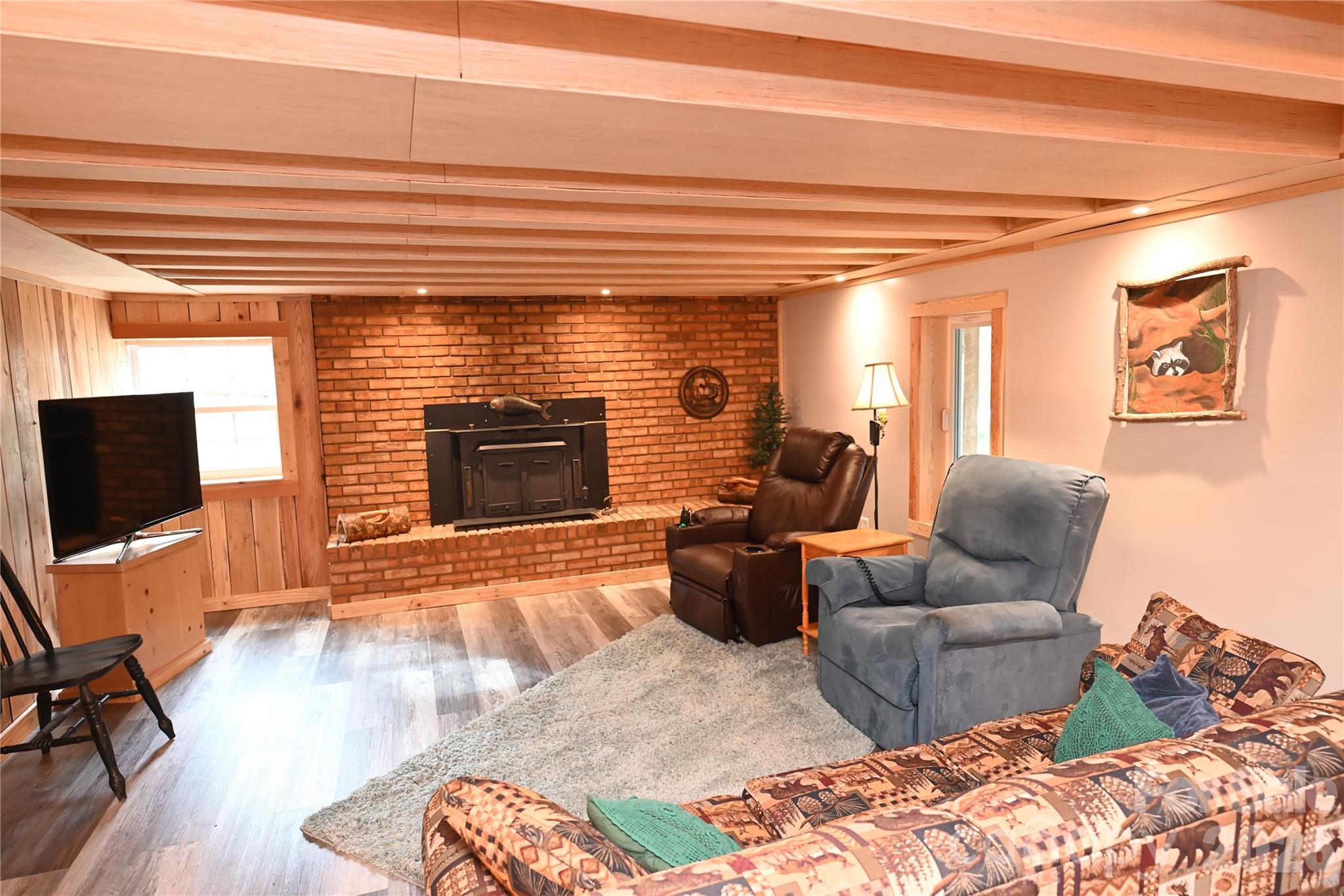 Dusty Ridge - Residential