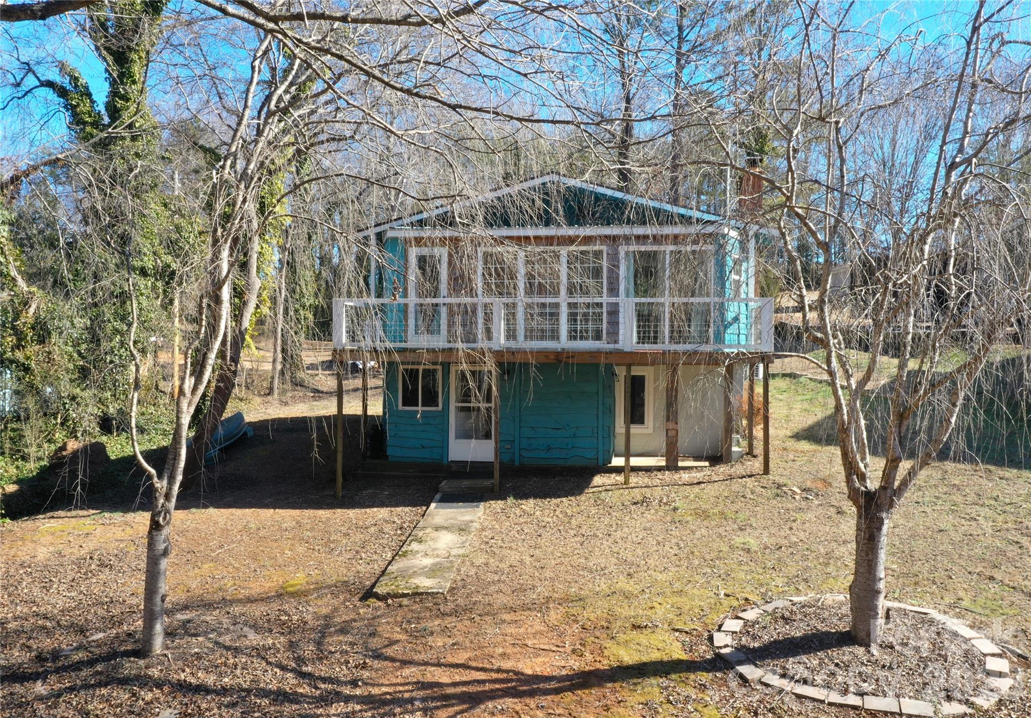 Dusty Ridge - Residential