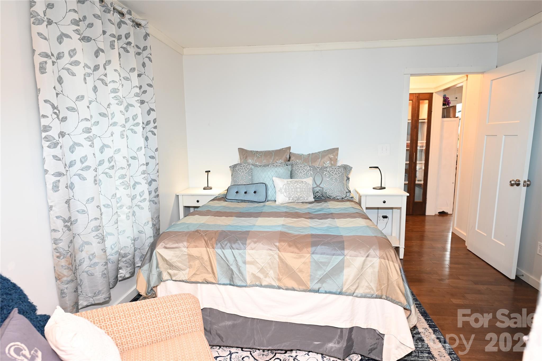 Dusty Ridge - Residential