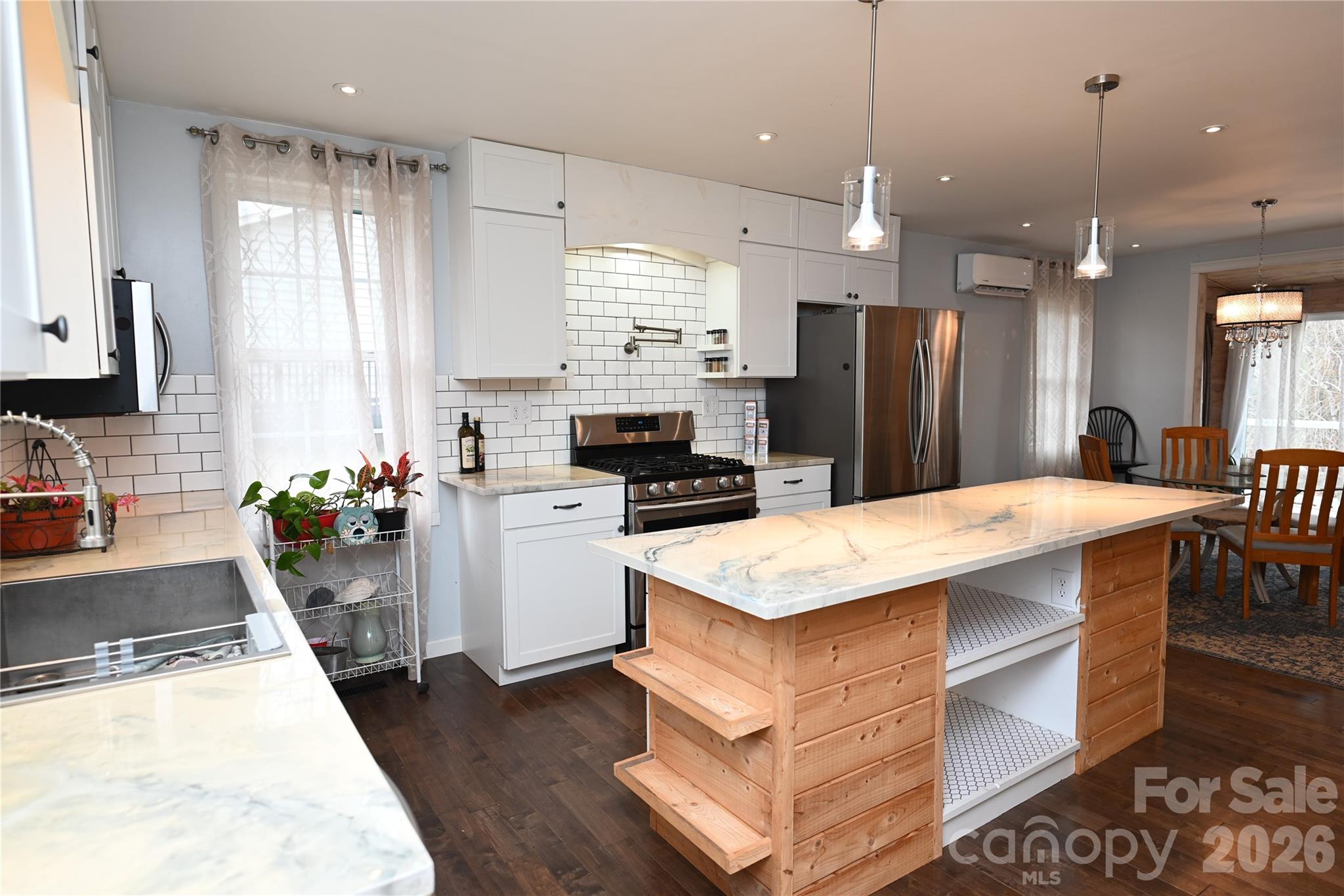 Dusty Ridge - Residential