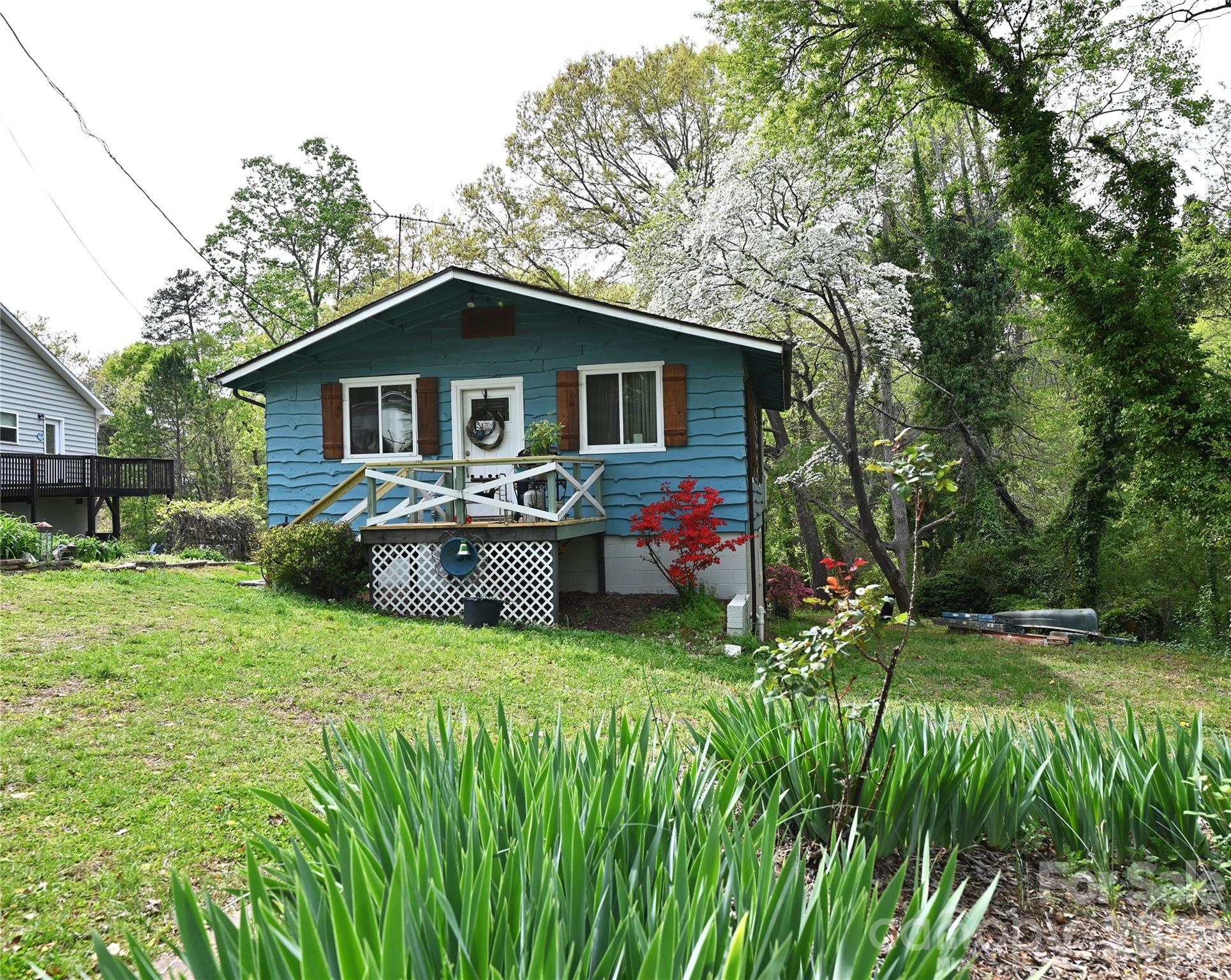 Dusty Ridge - Residential