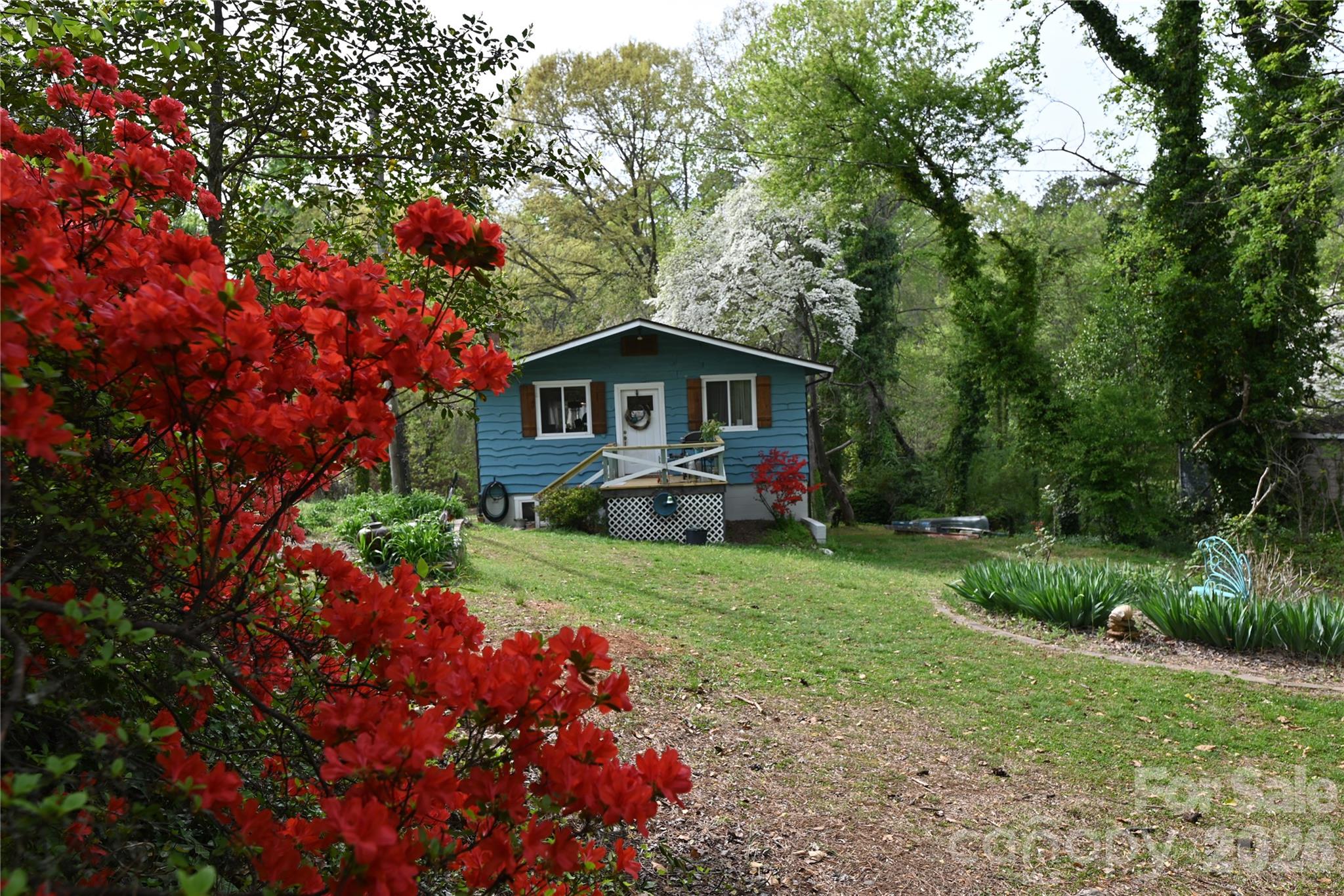 Dusty Ridge - Residential