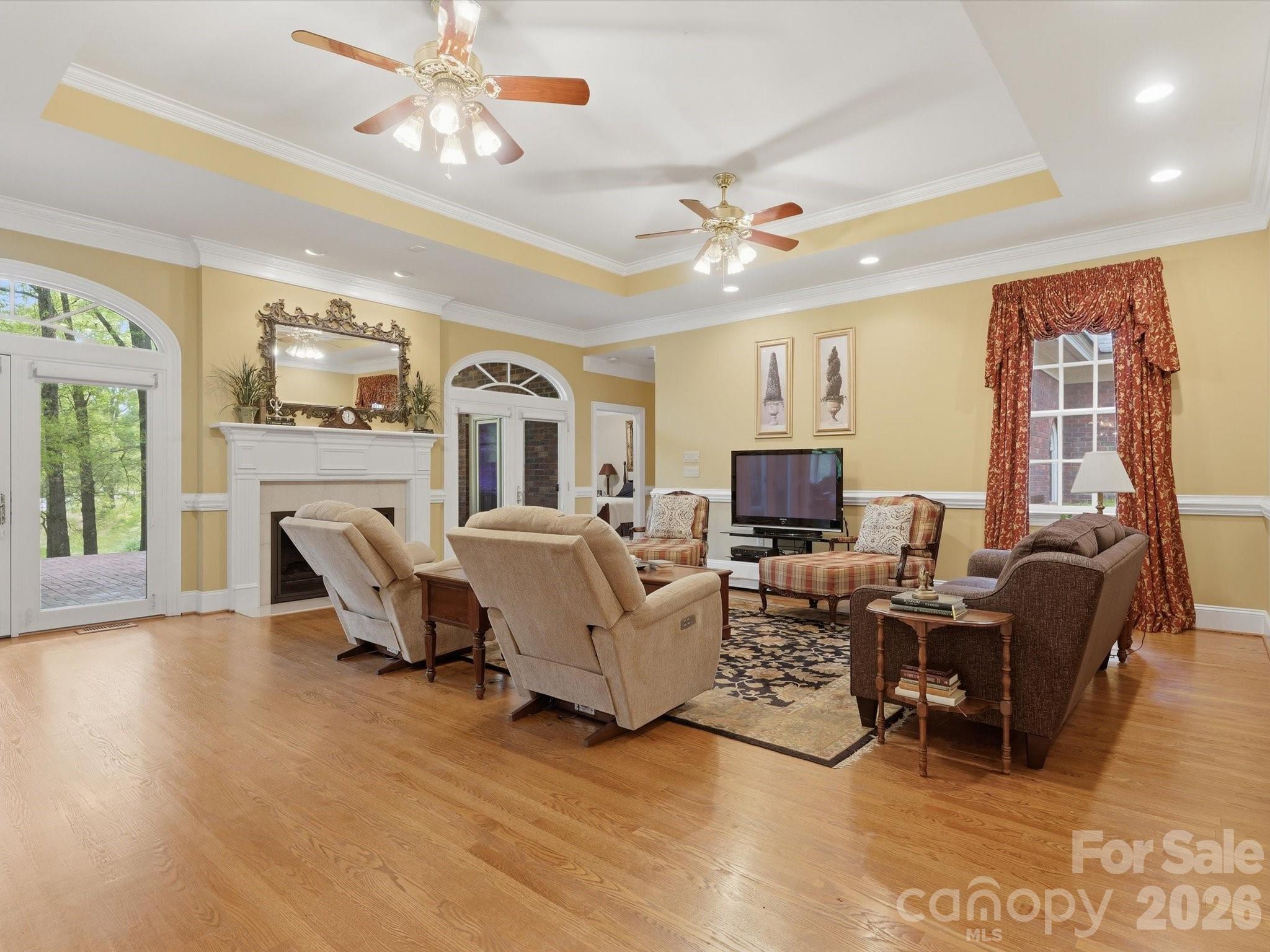Lakeview Estates - Residential