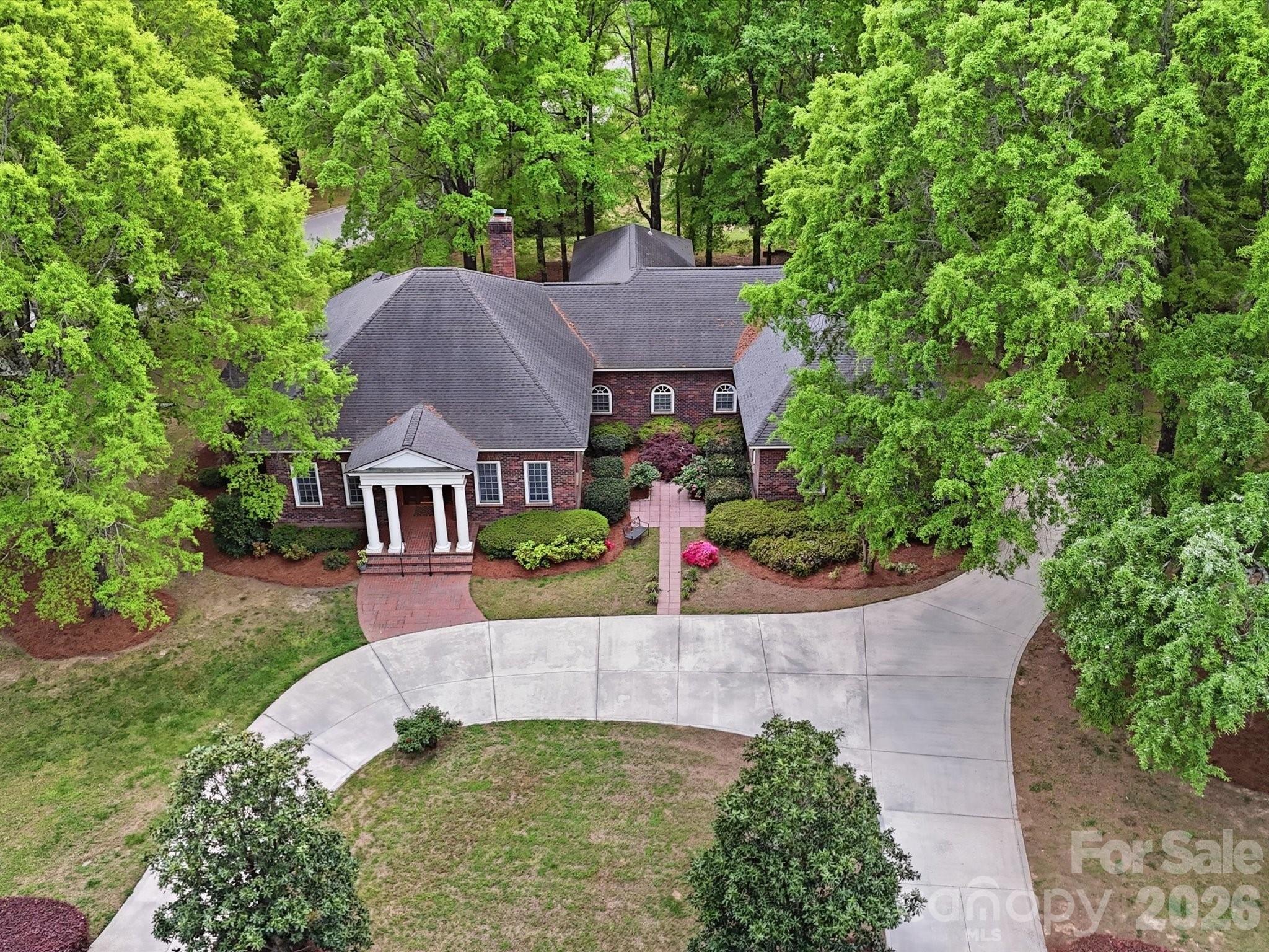 Lakeview Estates - Residential
