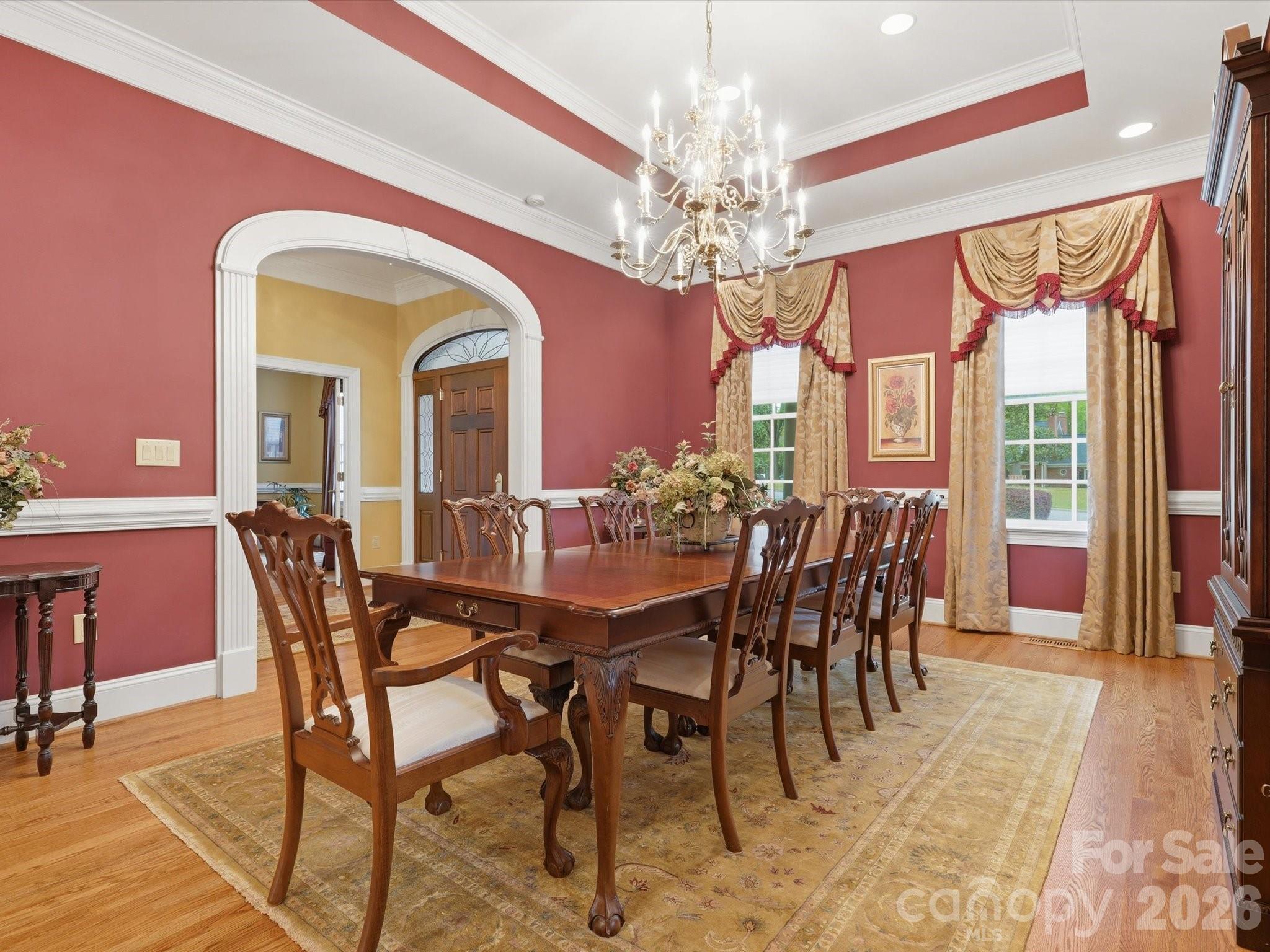 Lakeview Estates - Residential