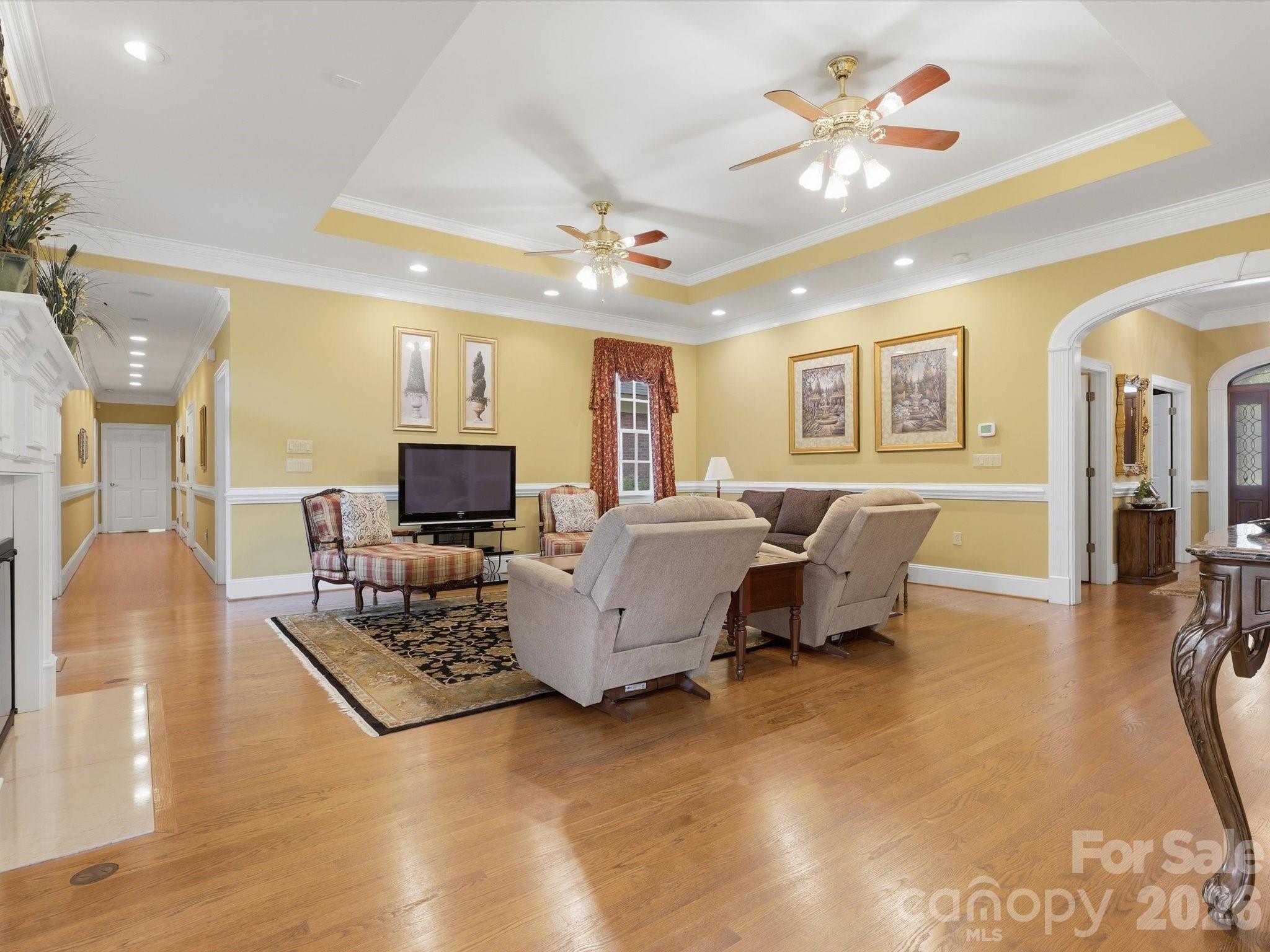 Lakeview Estates - Residential