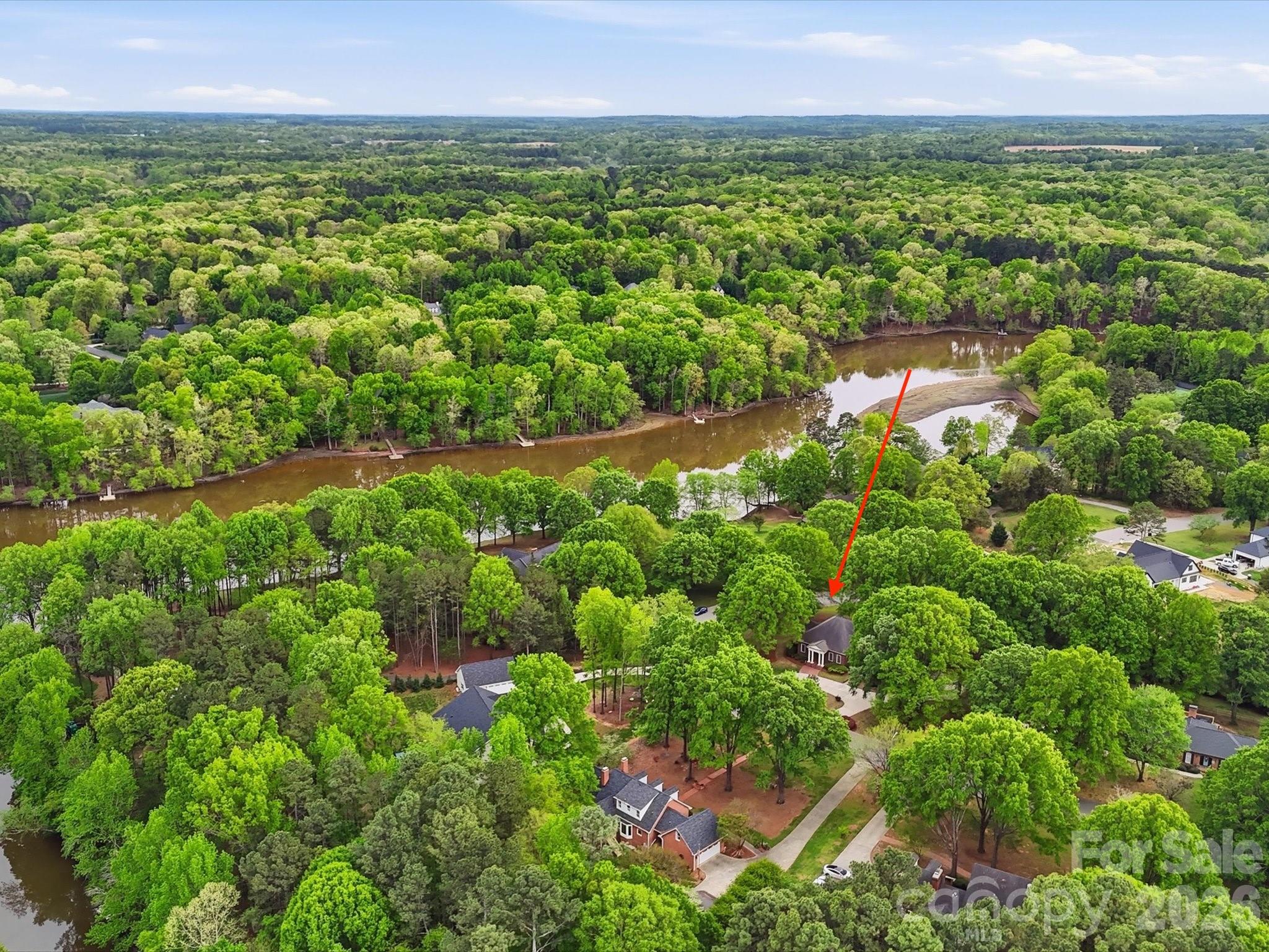Lakeview Estates - Residential