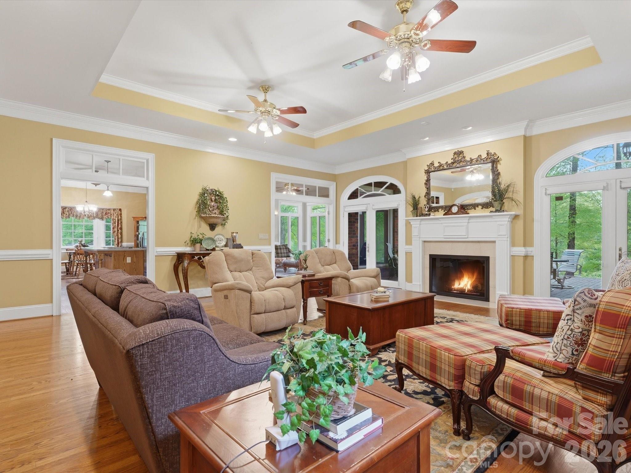 Lakeview Estates - Residential