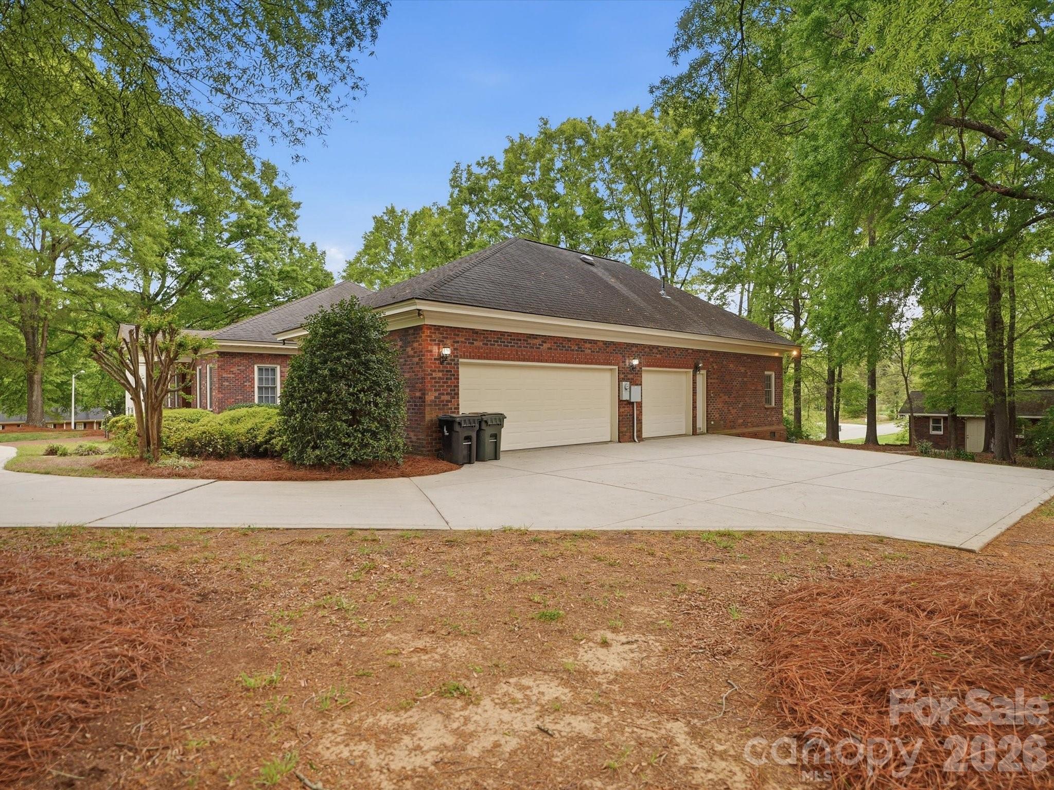 Lakeview Estates - Residential