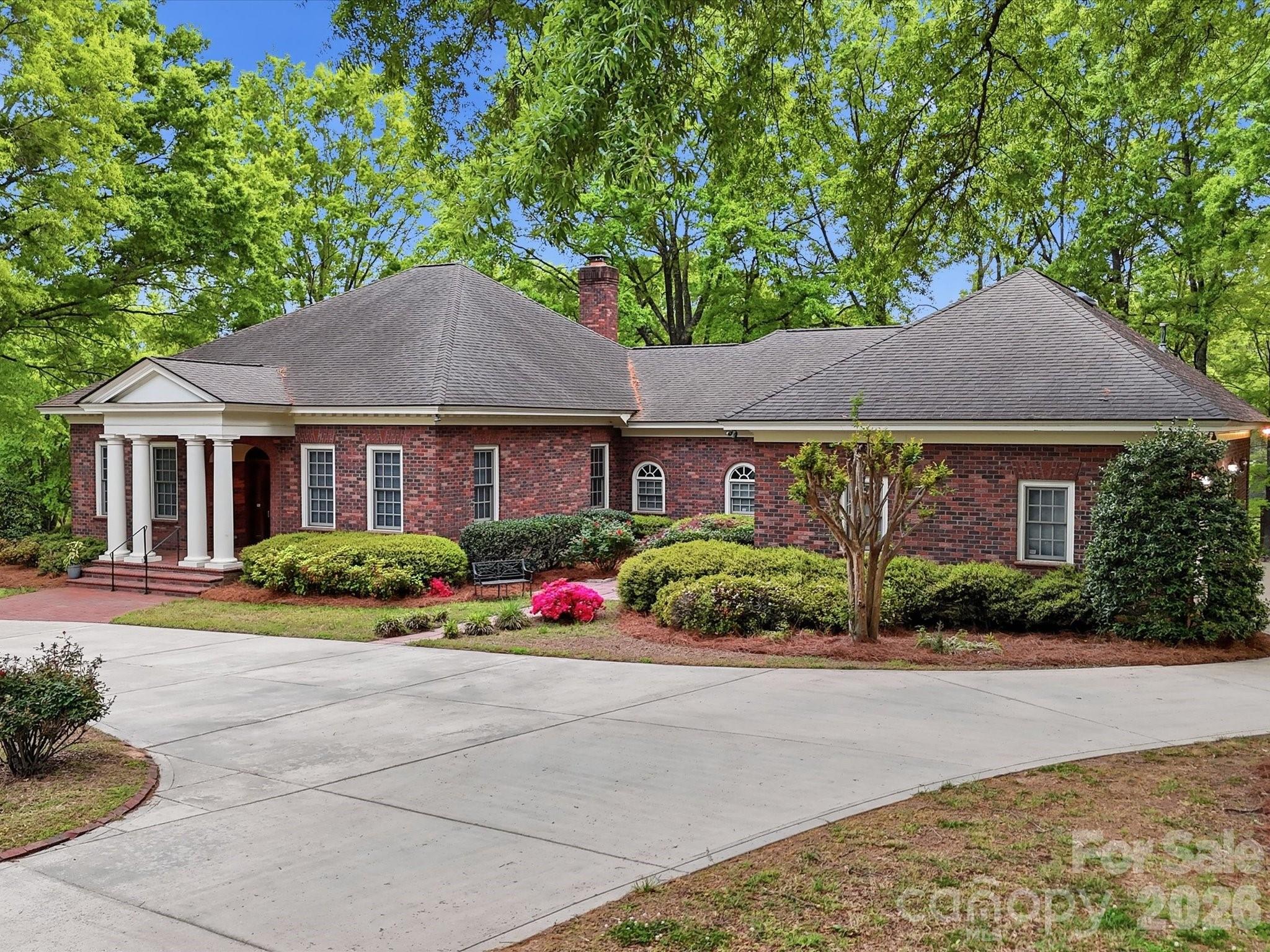 Lakeview Estates - Residential