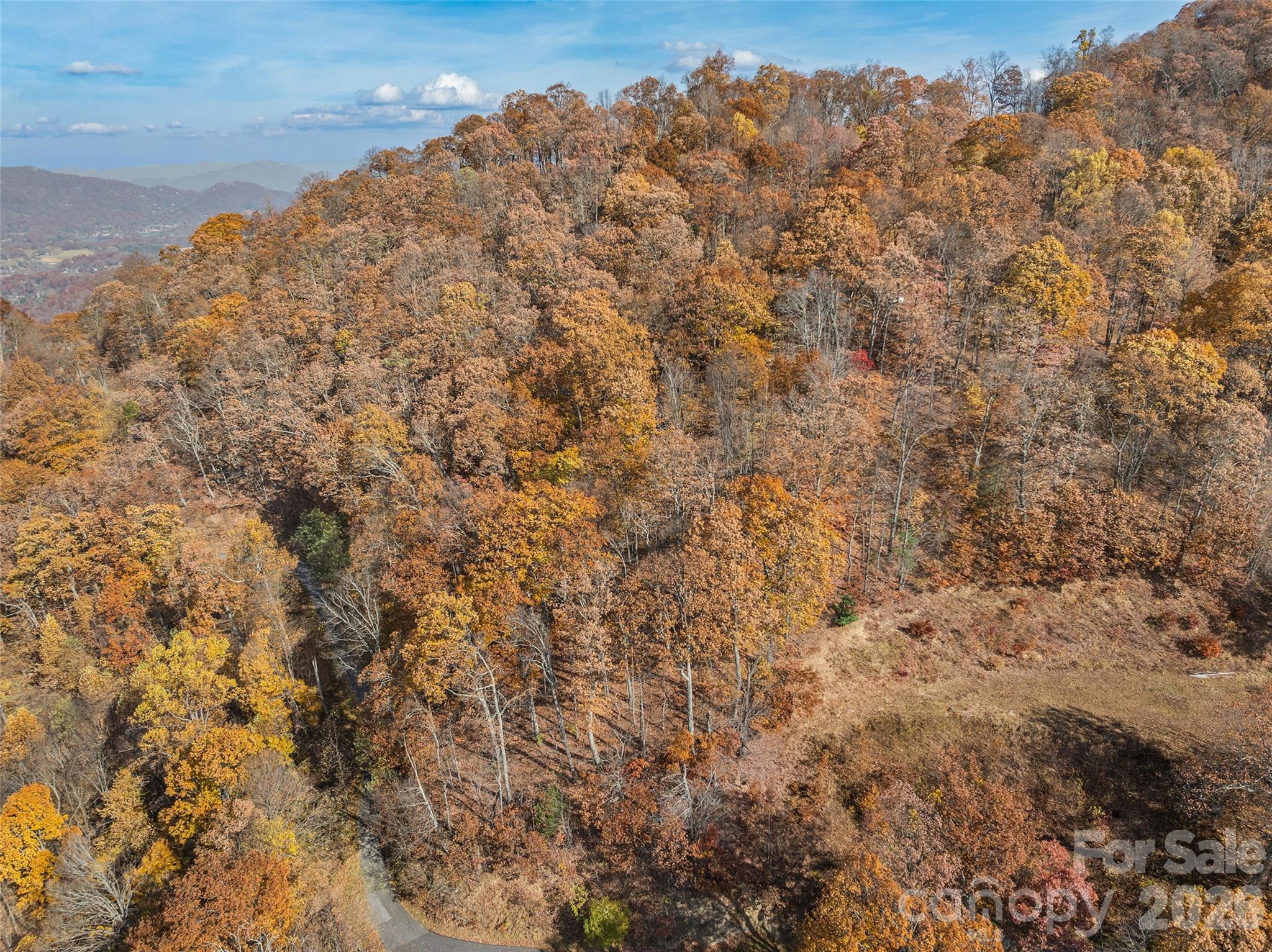 Smoky Mountain Sanctuary - Land