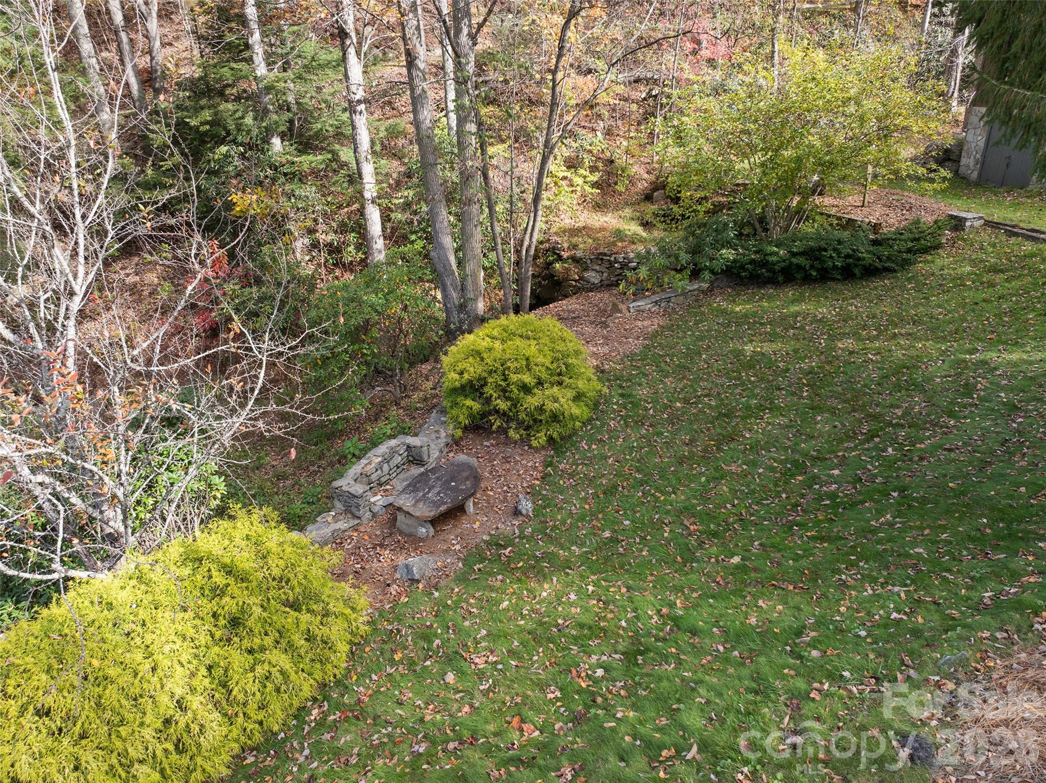 Smoky Mountain Sanctuary - Land