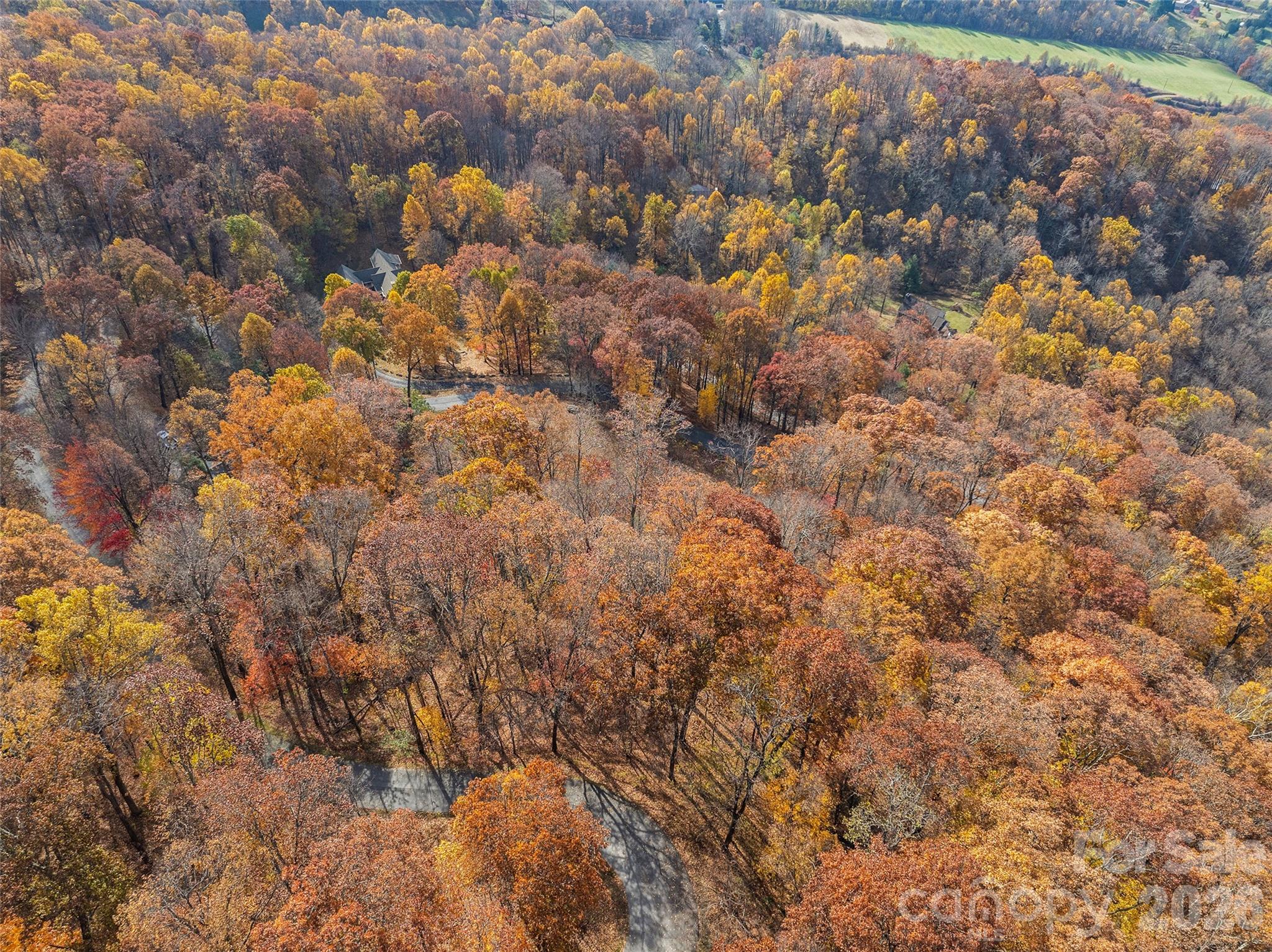Smoky Mountain Sanctuary - Land