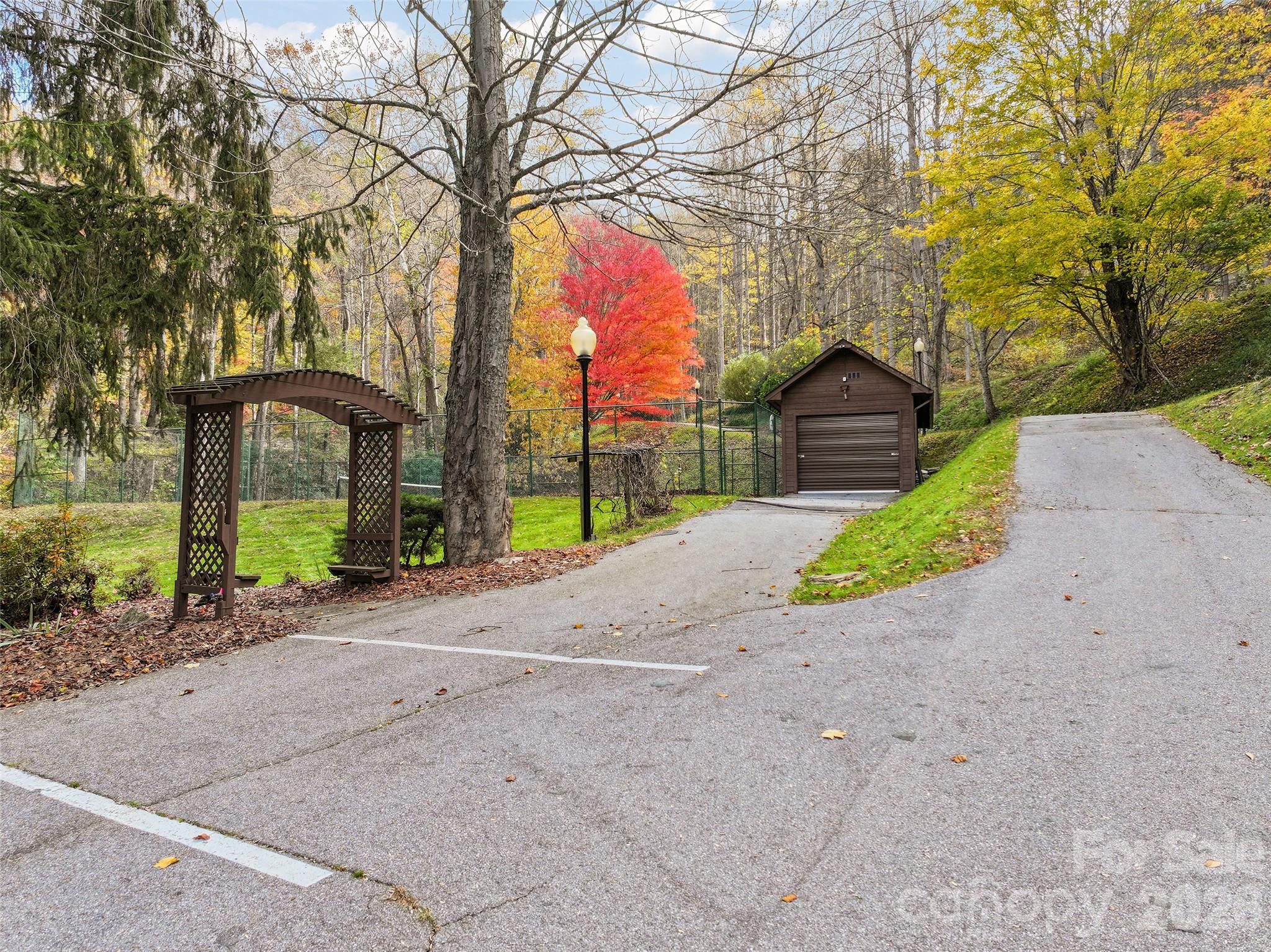 Smoky Mountain Sanctuary - Land