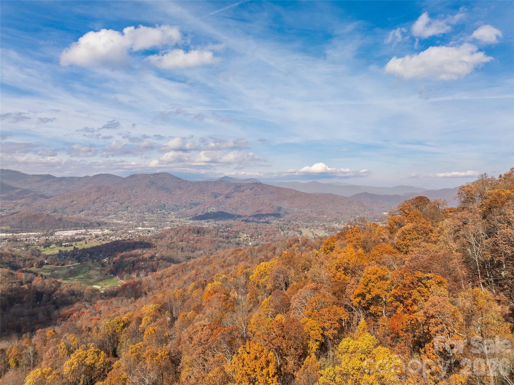 Smoky Mountain Sanctuary - Land
