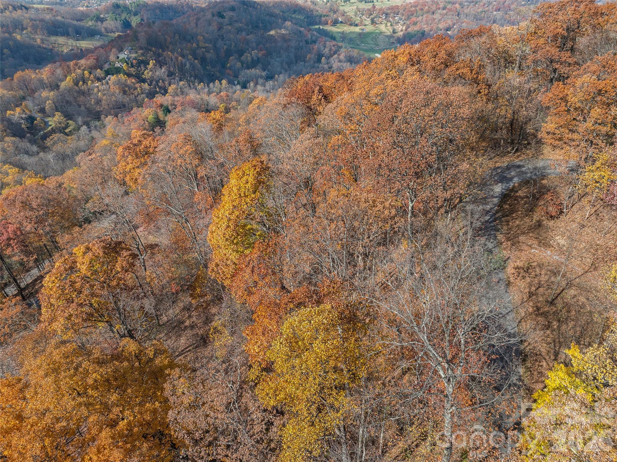 Smoky Mountain Sanctuary - Land