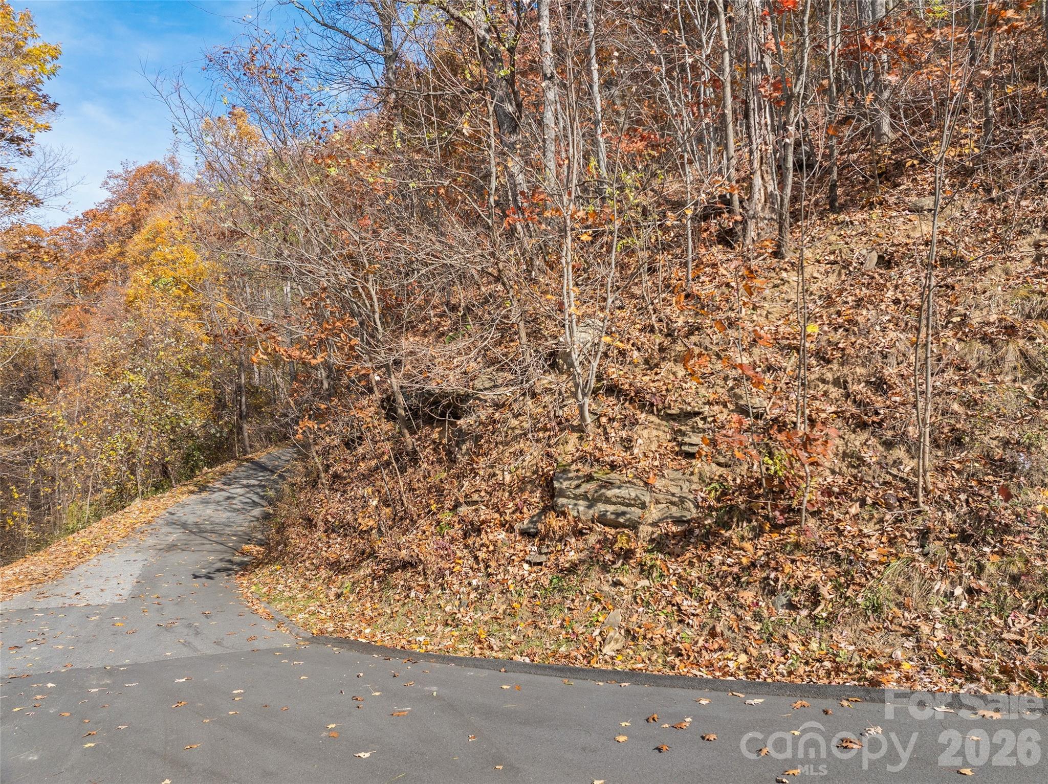 Smoky Mountain Sanctuary - Land