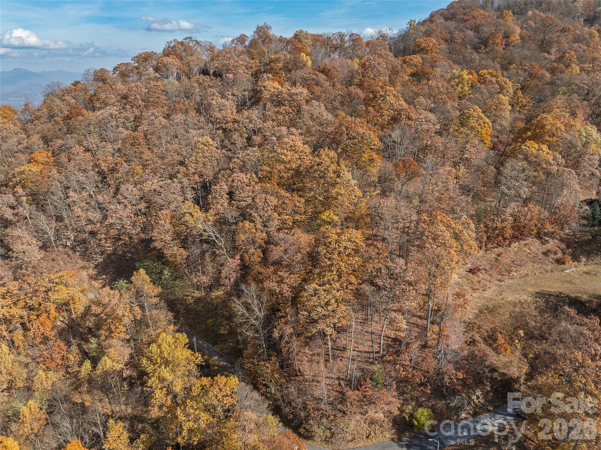 Smoky Mountain Sanctuary - Land