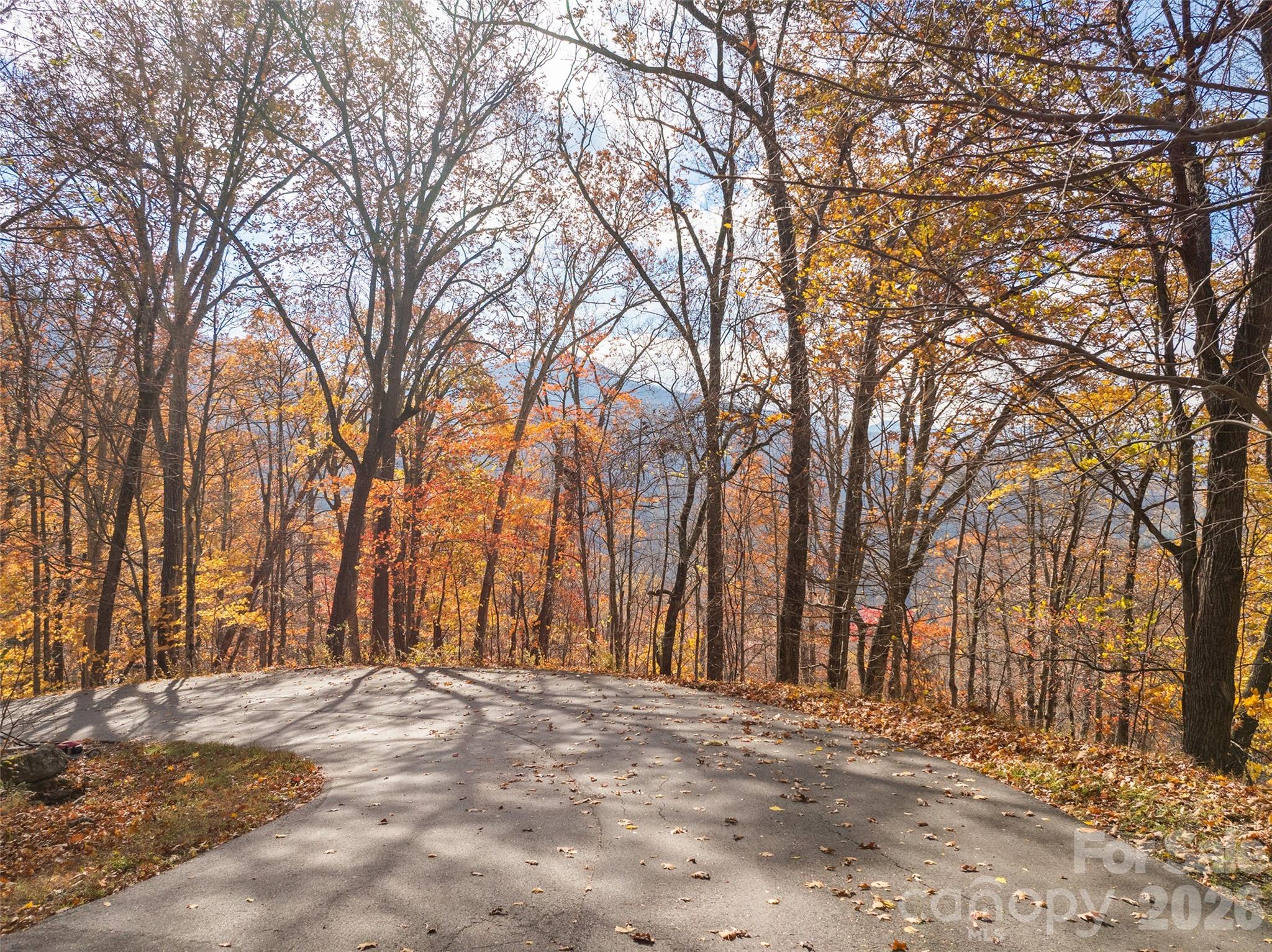 Smoky Mountain Sanctuary - Land